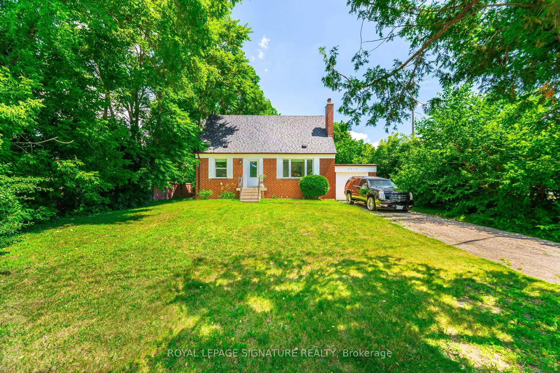 2015 Stanfield Road