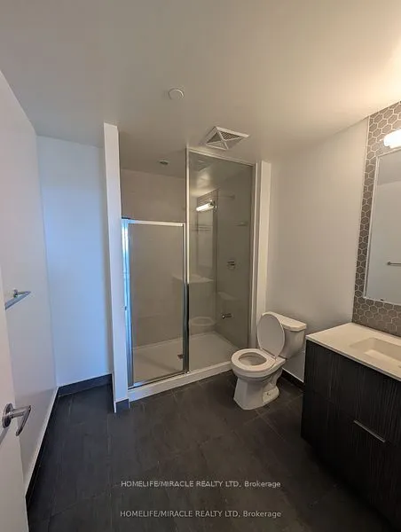 2520 Eglinton Avenue W, #1611