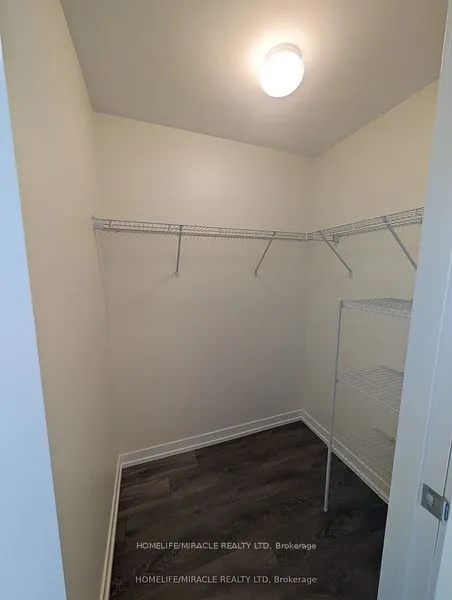 2520 Eglinton Avenue W, #1611