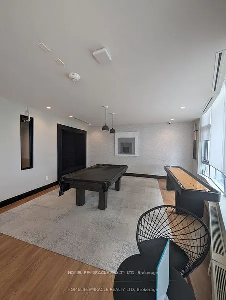 2520 Eglinton Avenue W, #1611