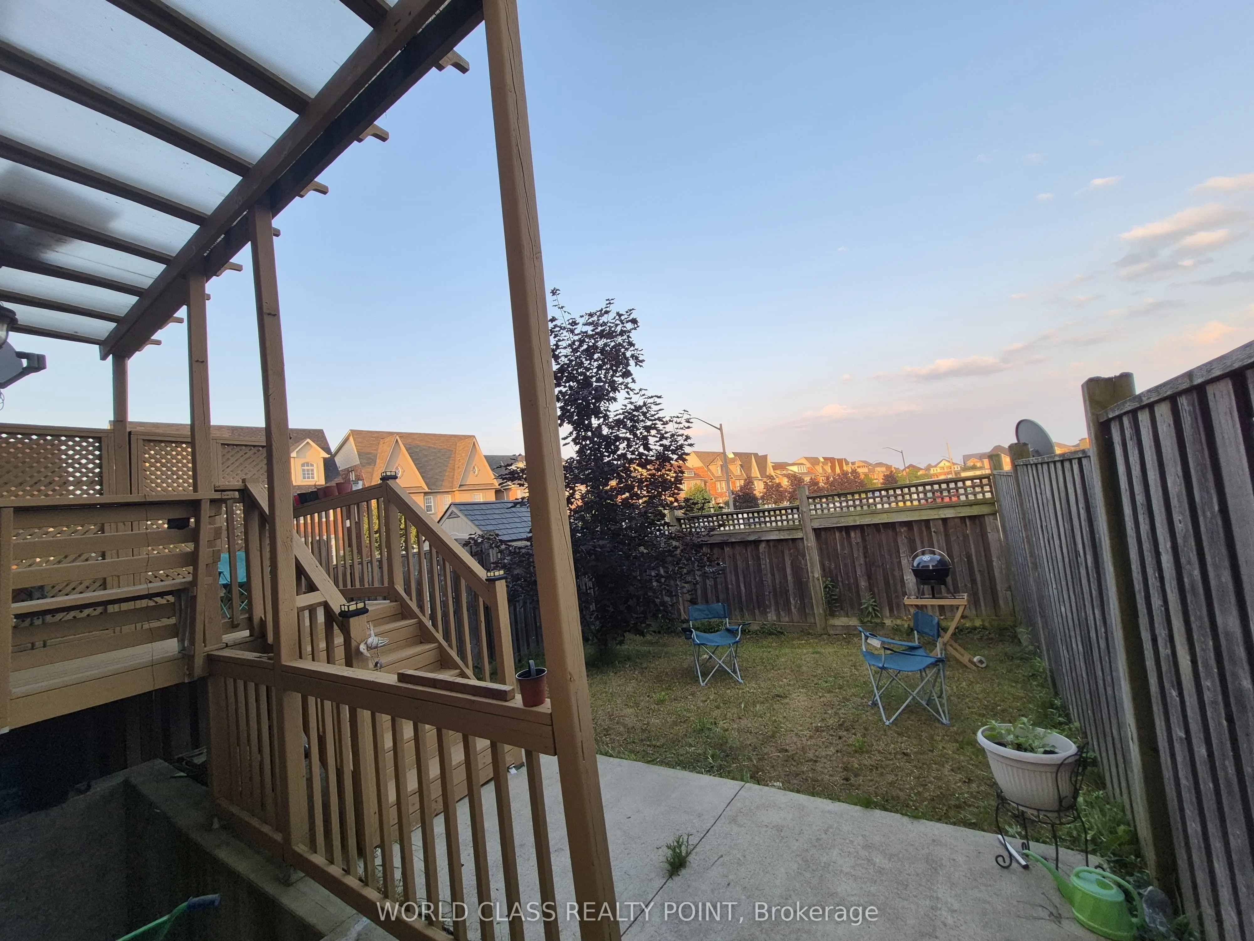 3494 Bala Drive