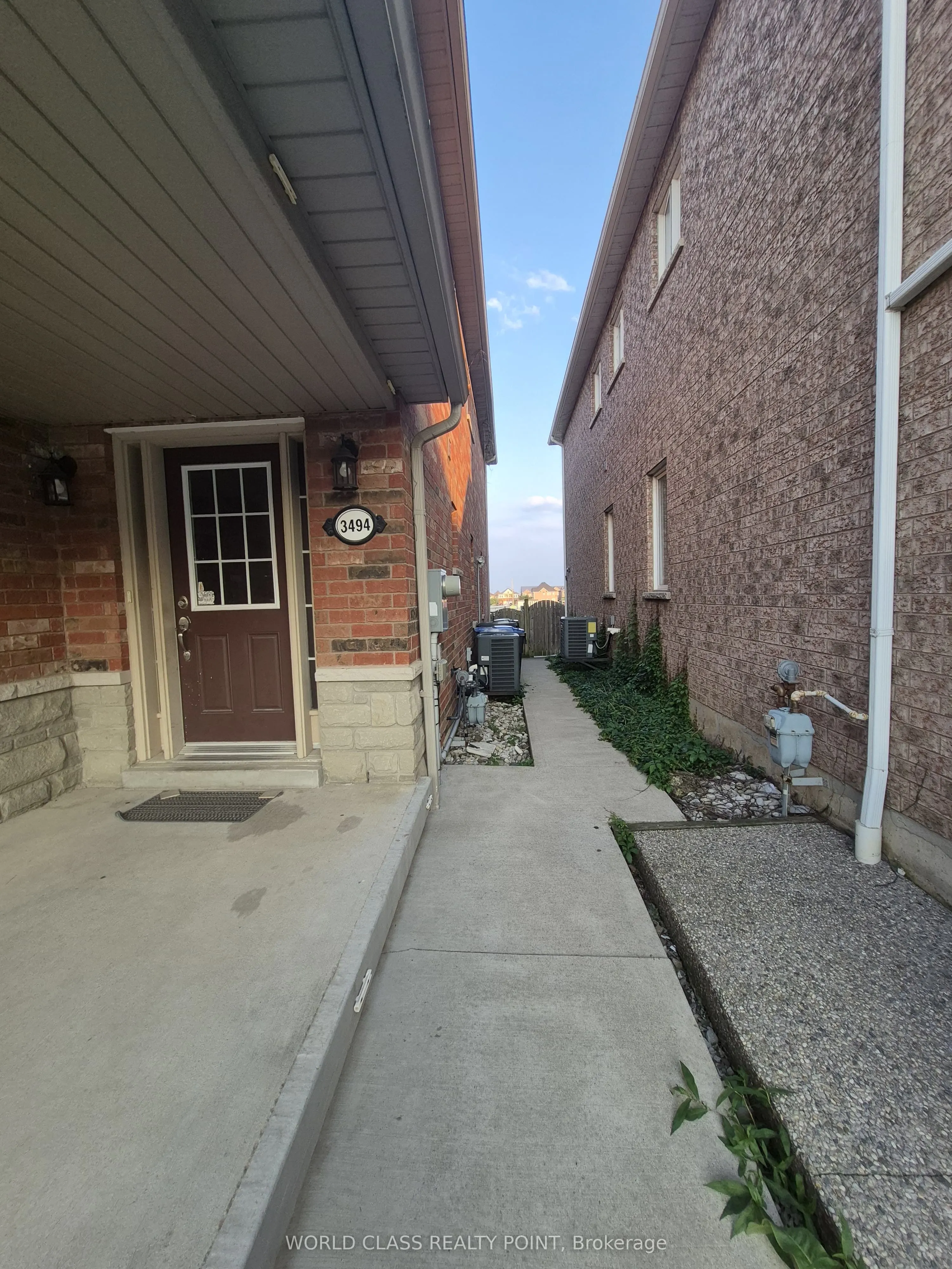 3494 Bala Drive