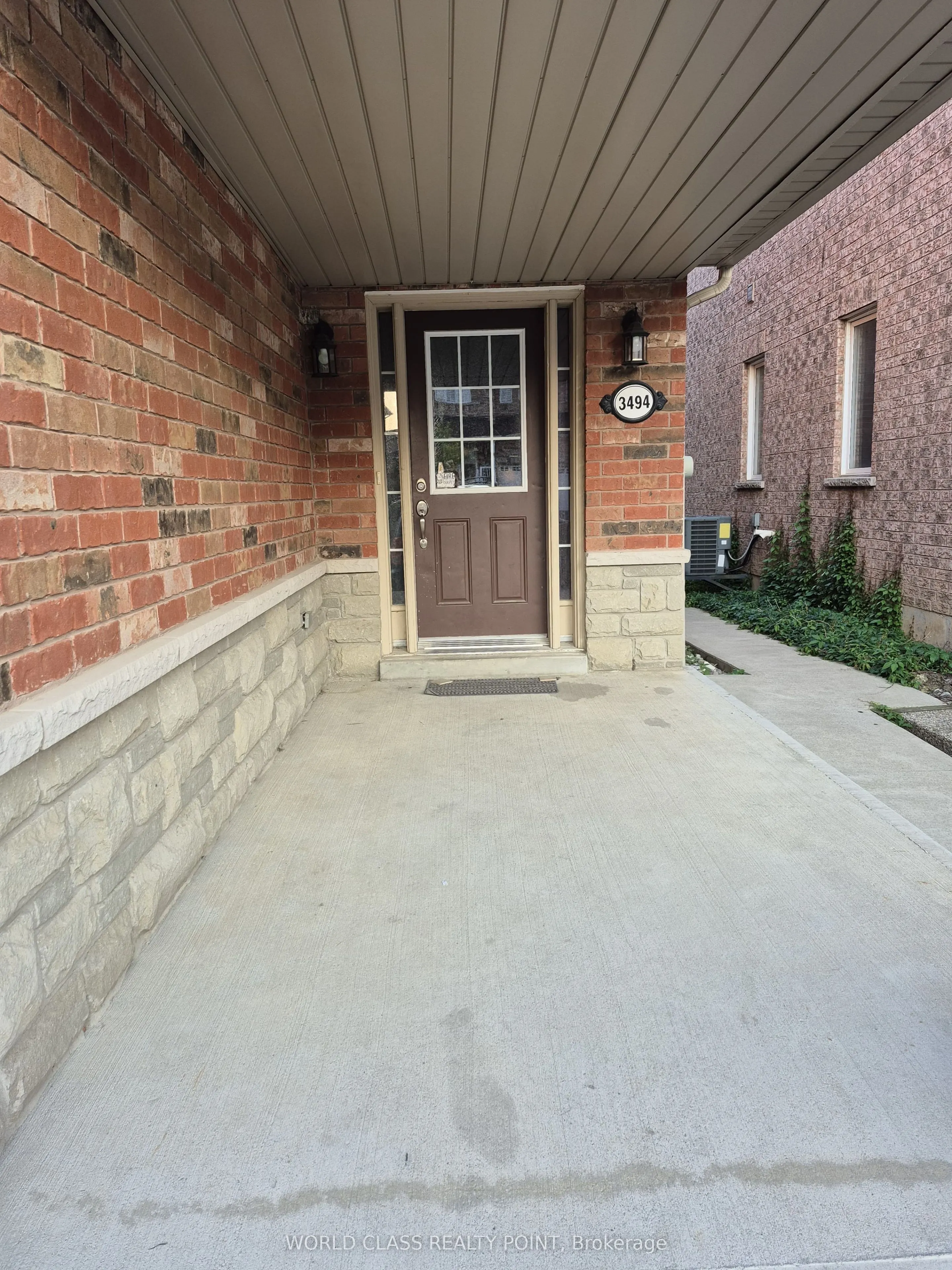 3494 Bala Drive