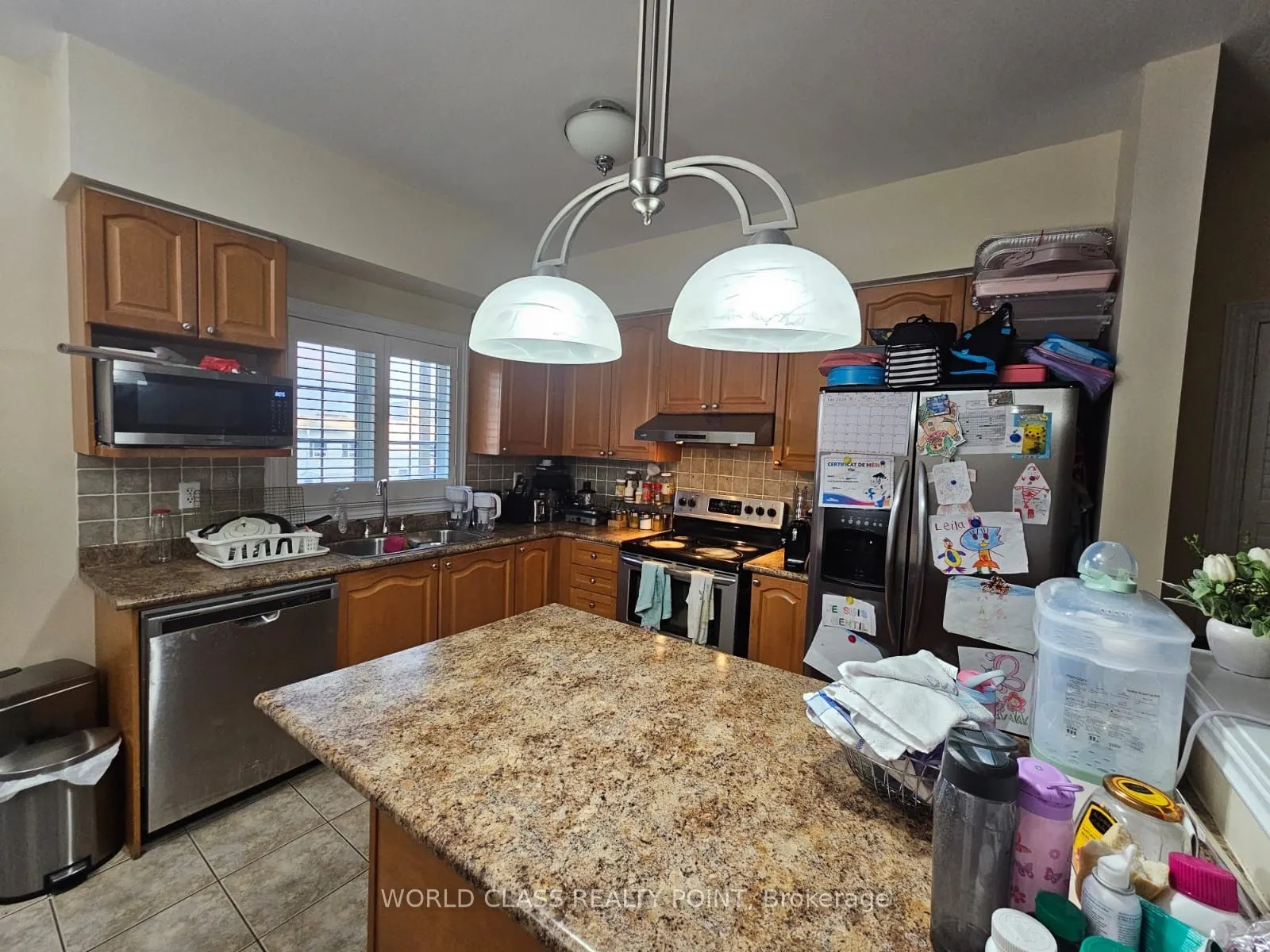 3494 Bala Drive