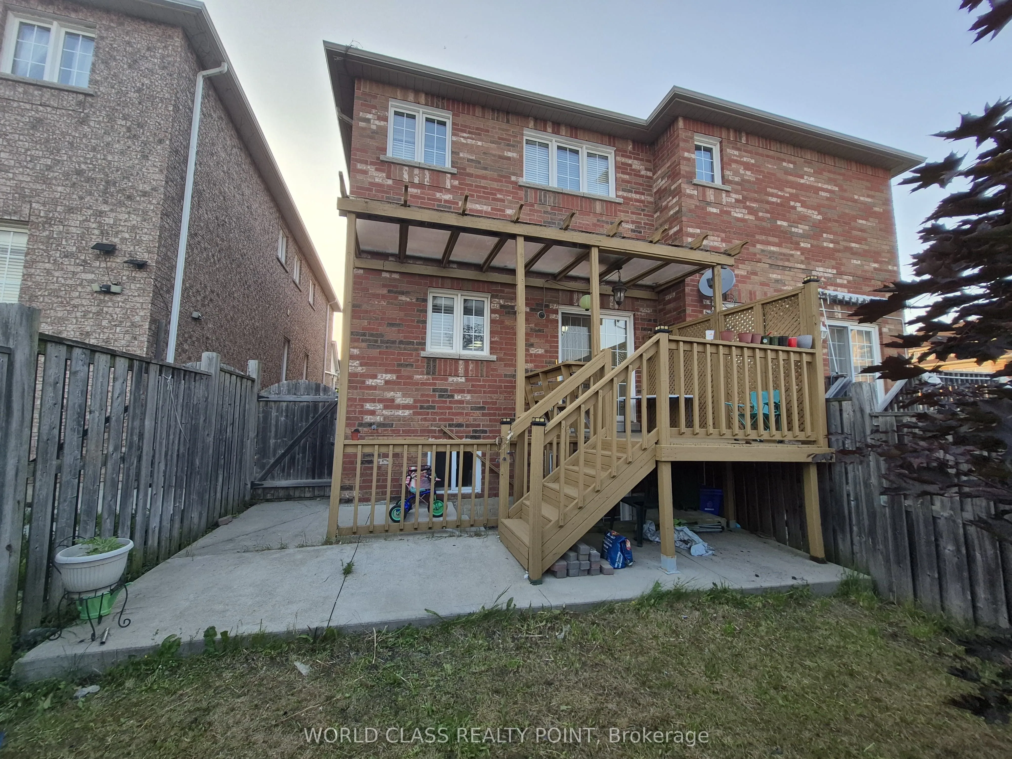 3494 Bala Drive