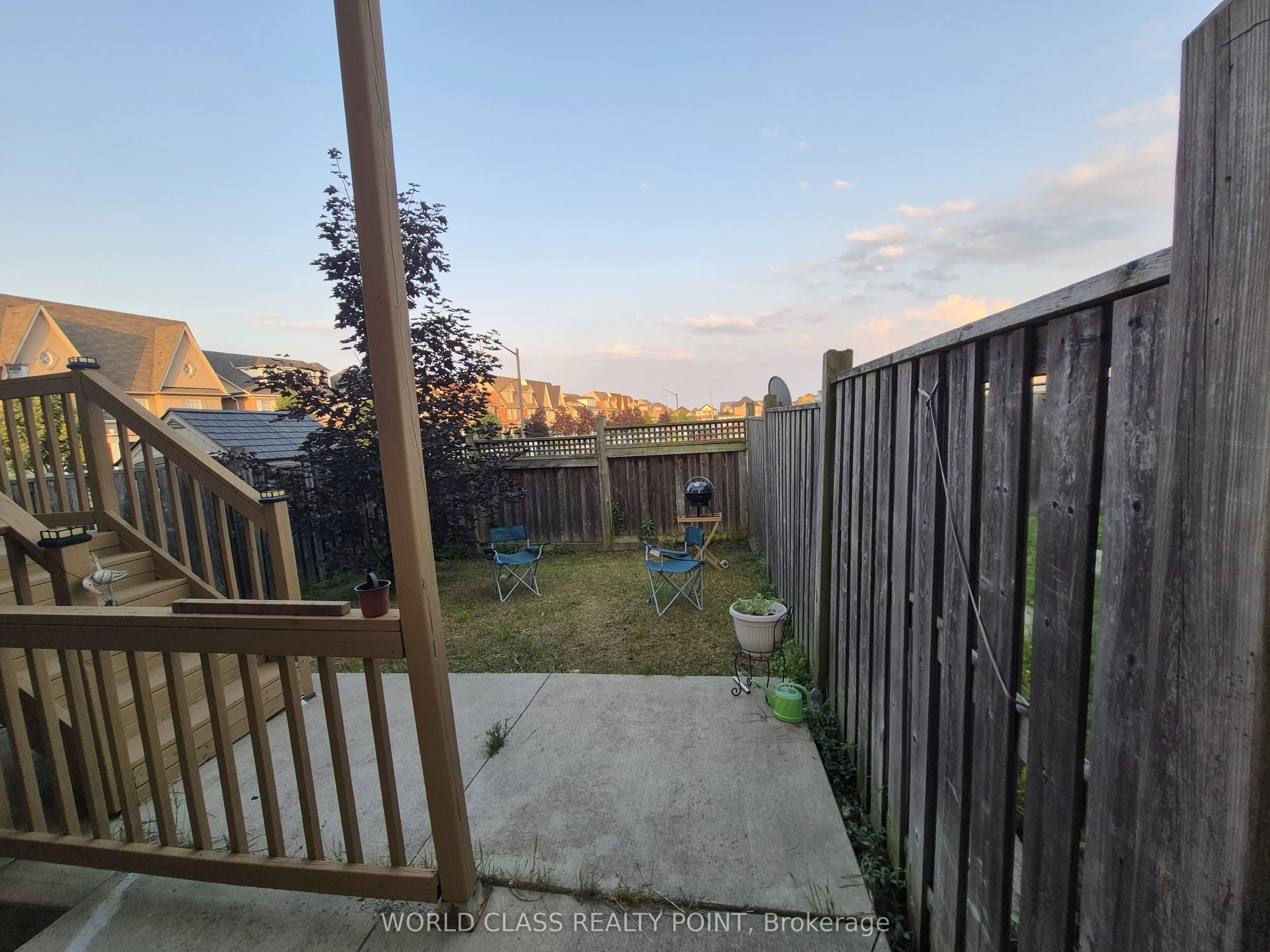 3494 Bala Drive