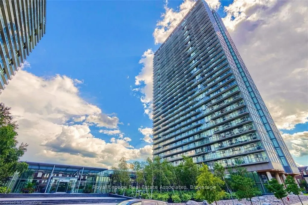 105 The Queensway, #2206