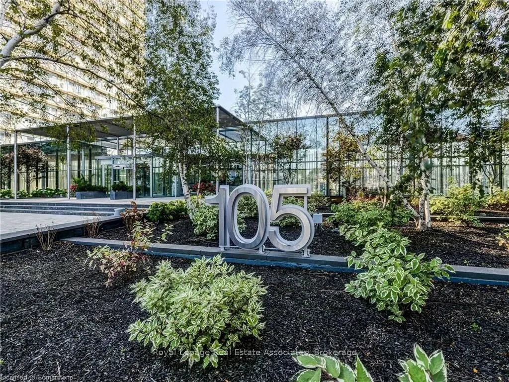 105 The Queensway, #2206