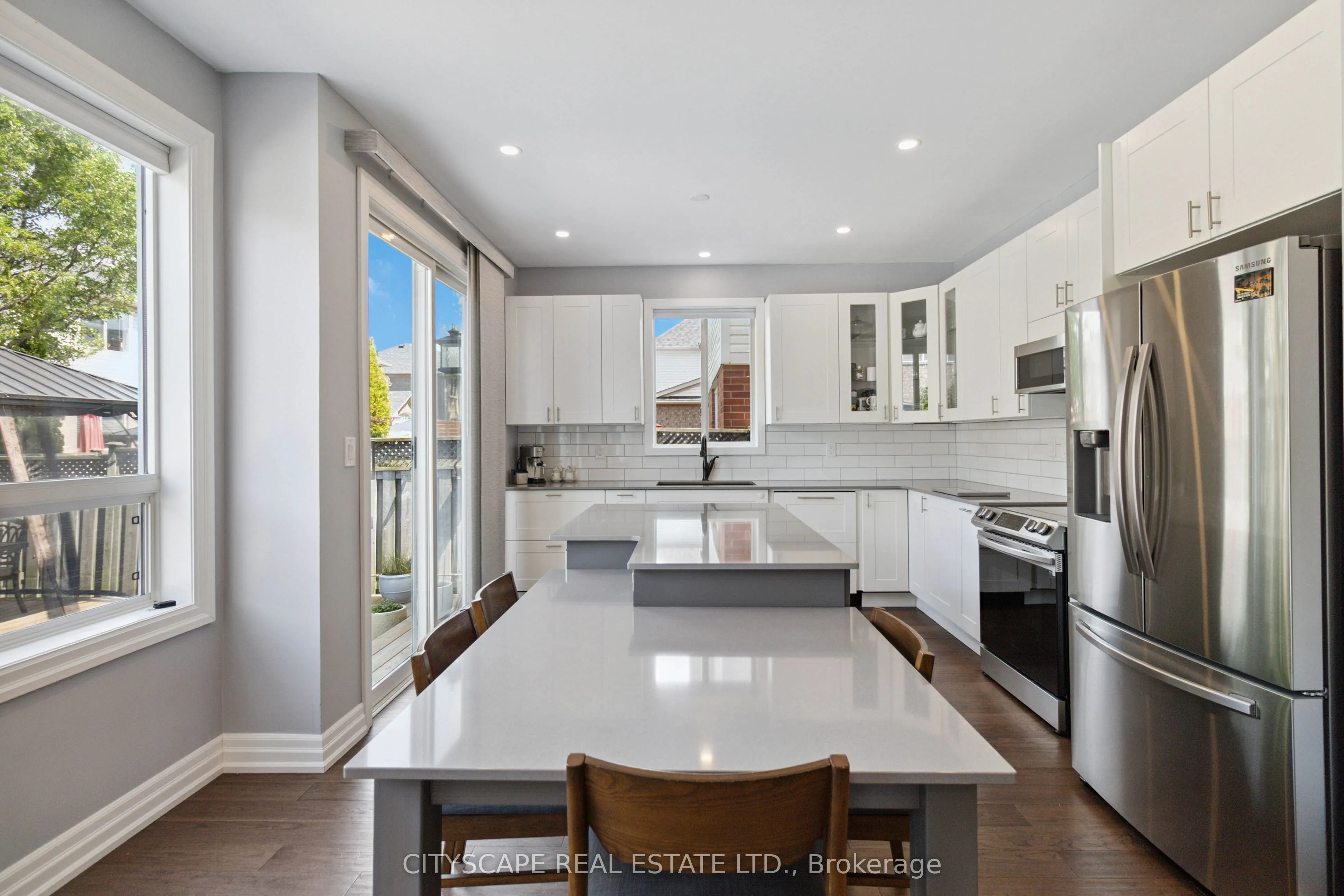 713 Trudeau Drive