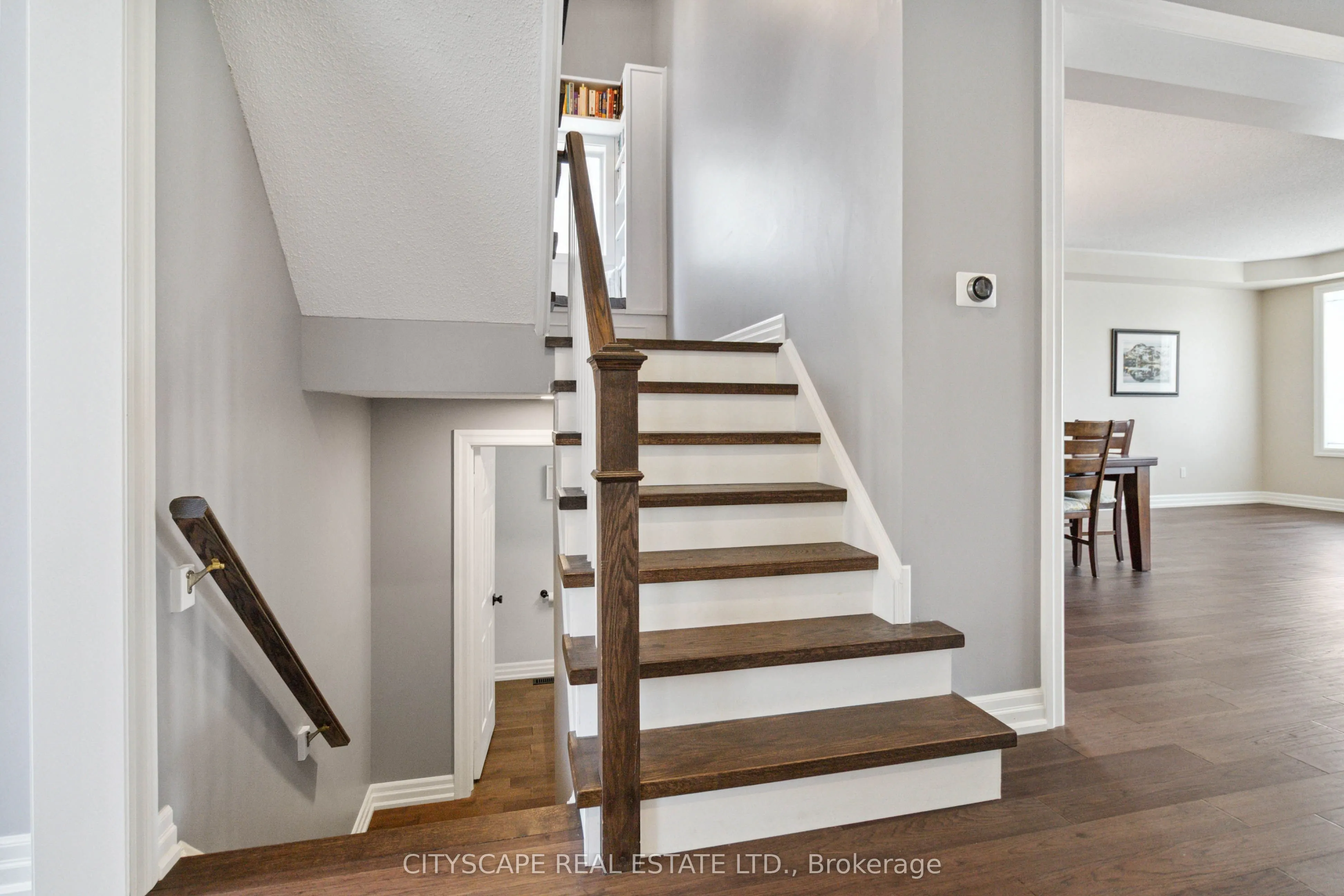 713 Trudeau Drive