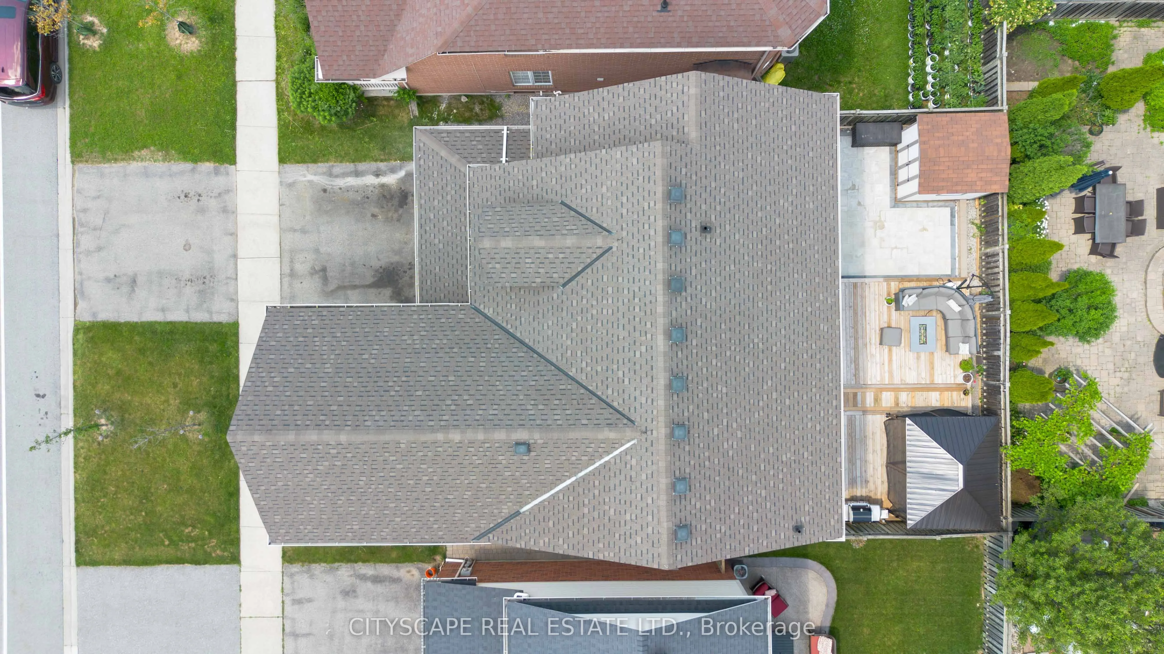 713 Trudeau Drive