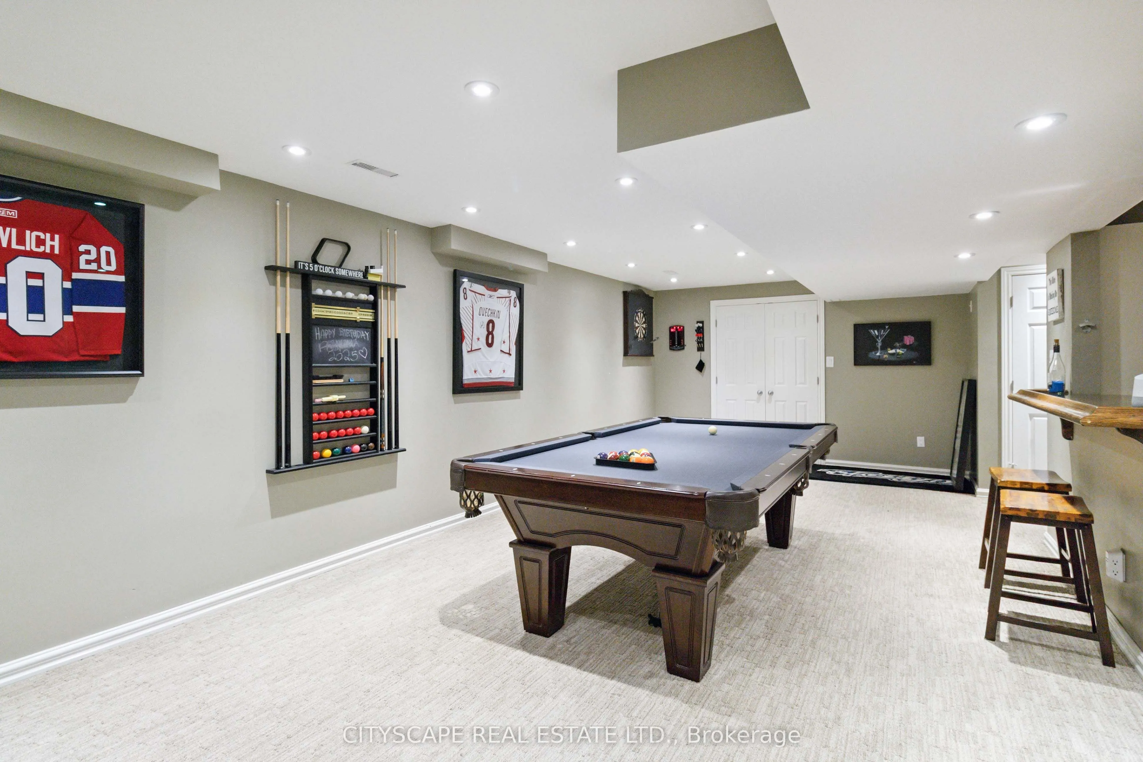 713 Trudeau Drive