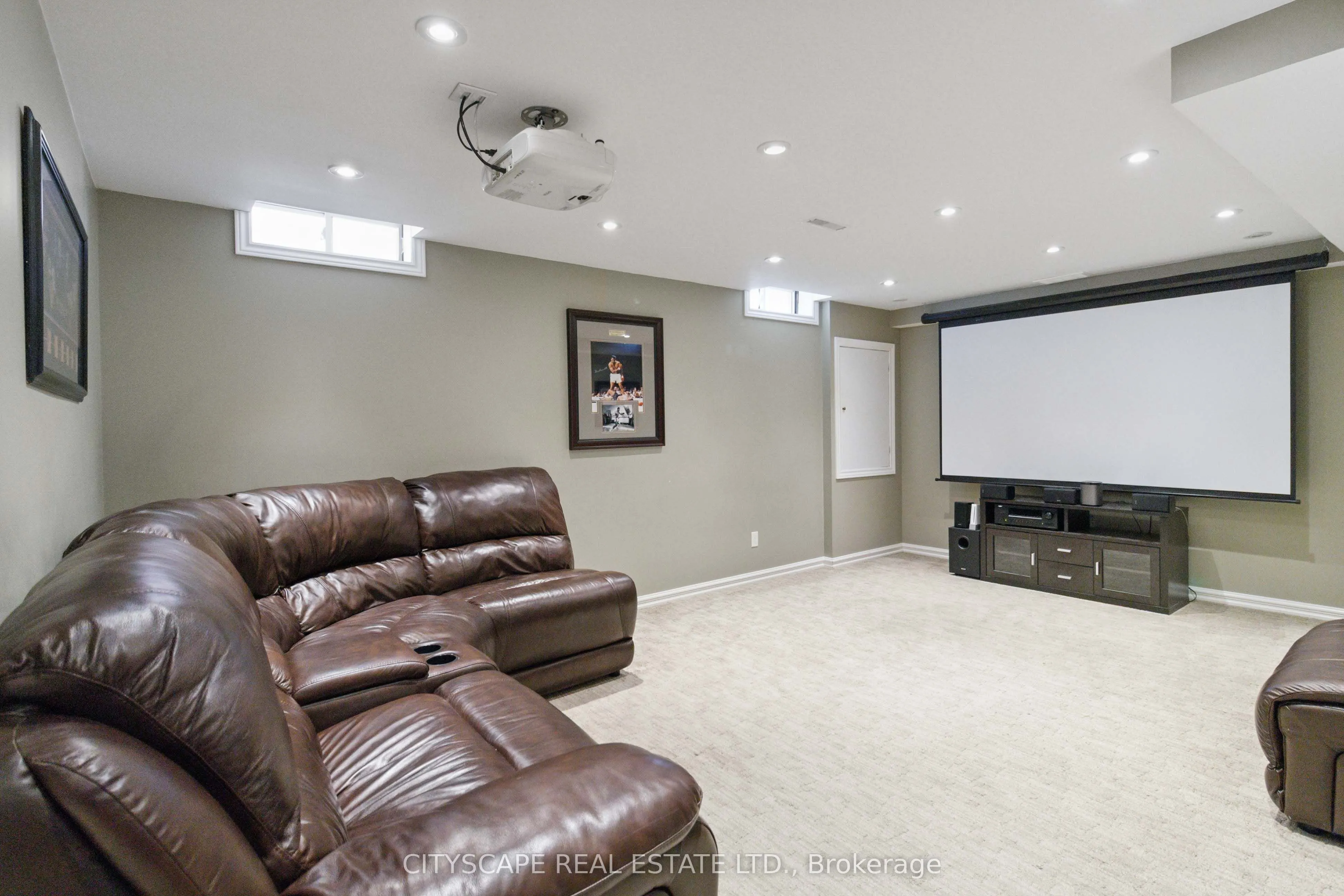 713 Trudeau Drive