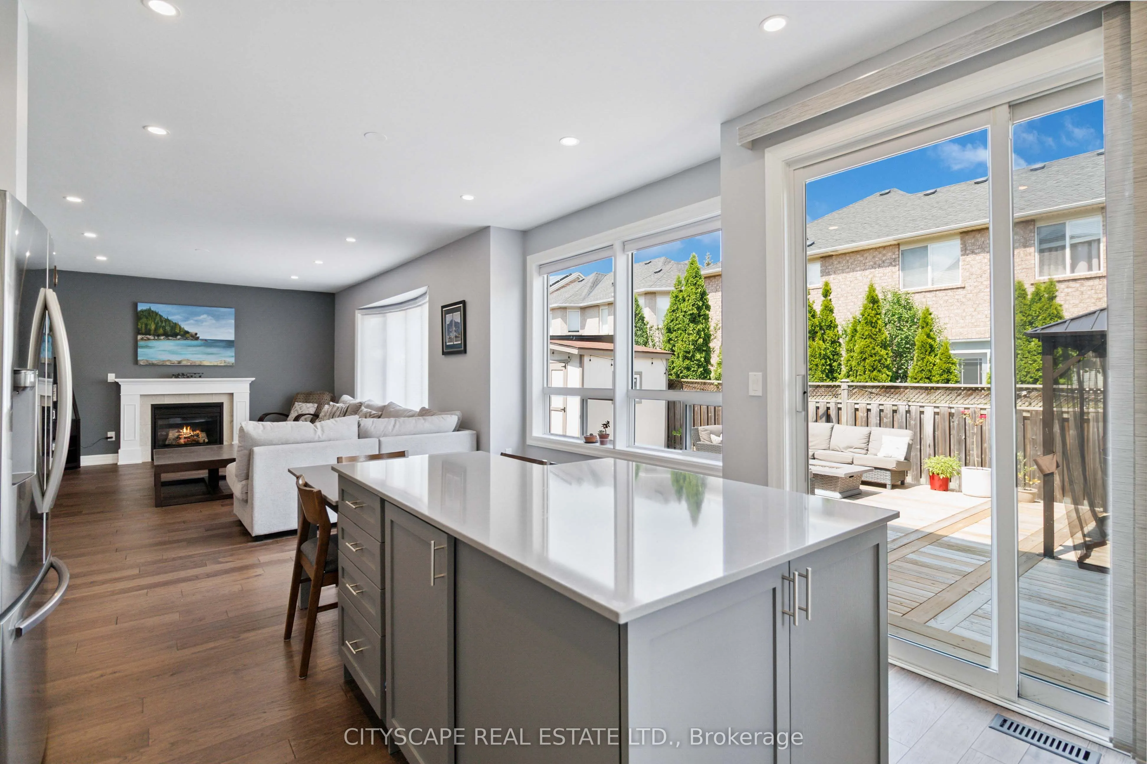 713 Trudeau Drive