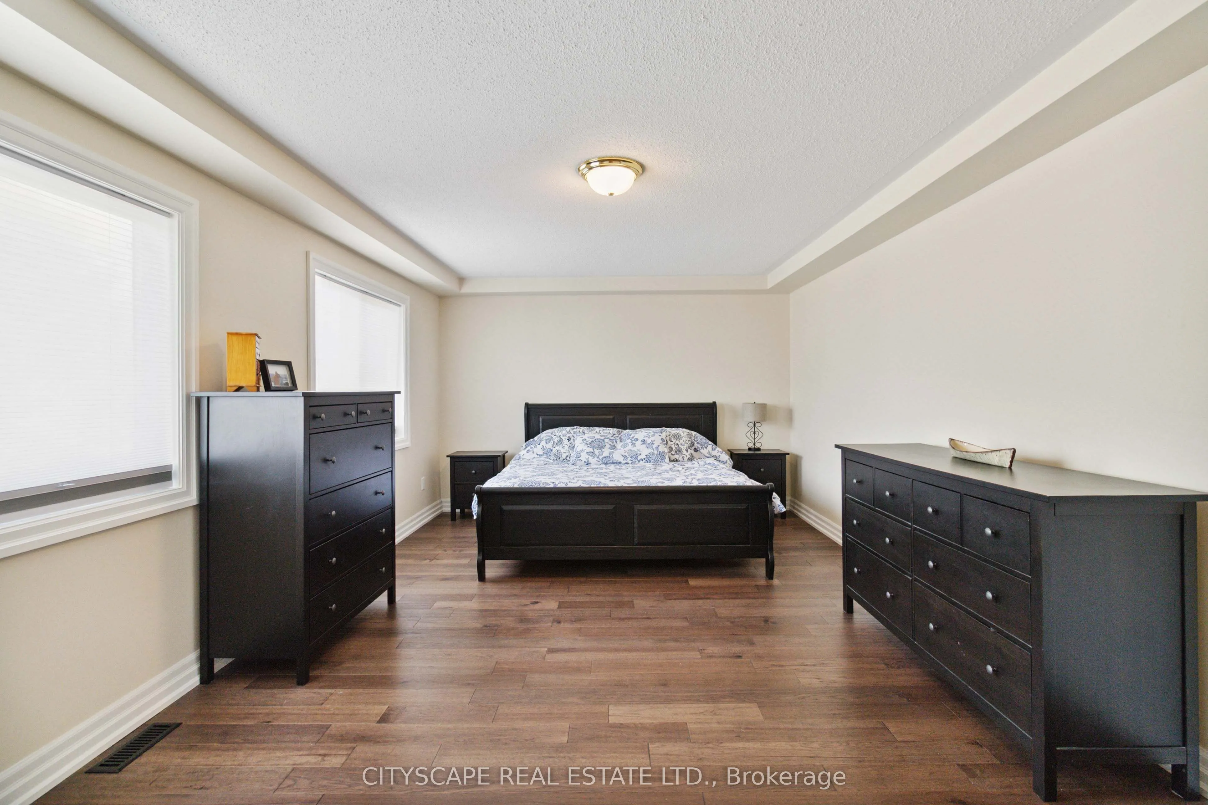 713 Trudeau Drive