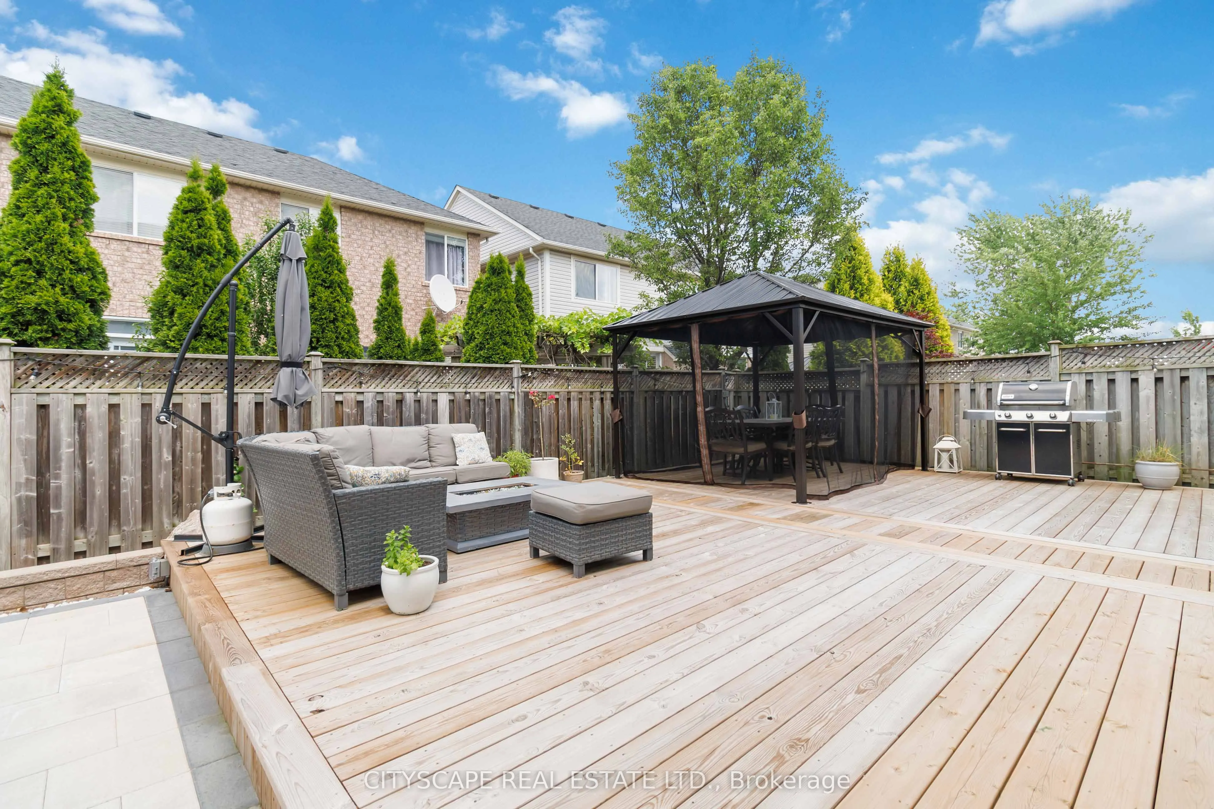 713 Trudeau Drive
