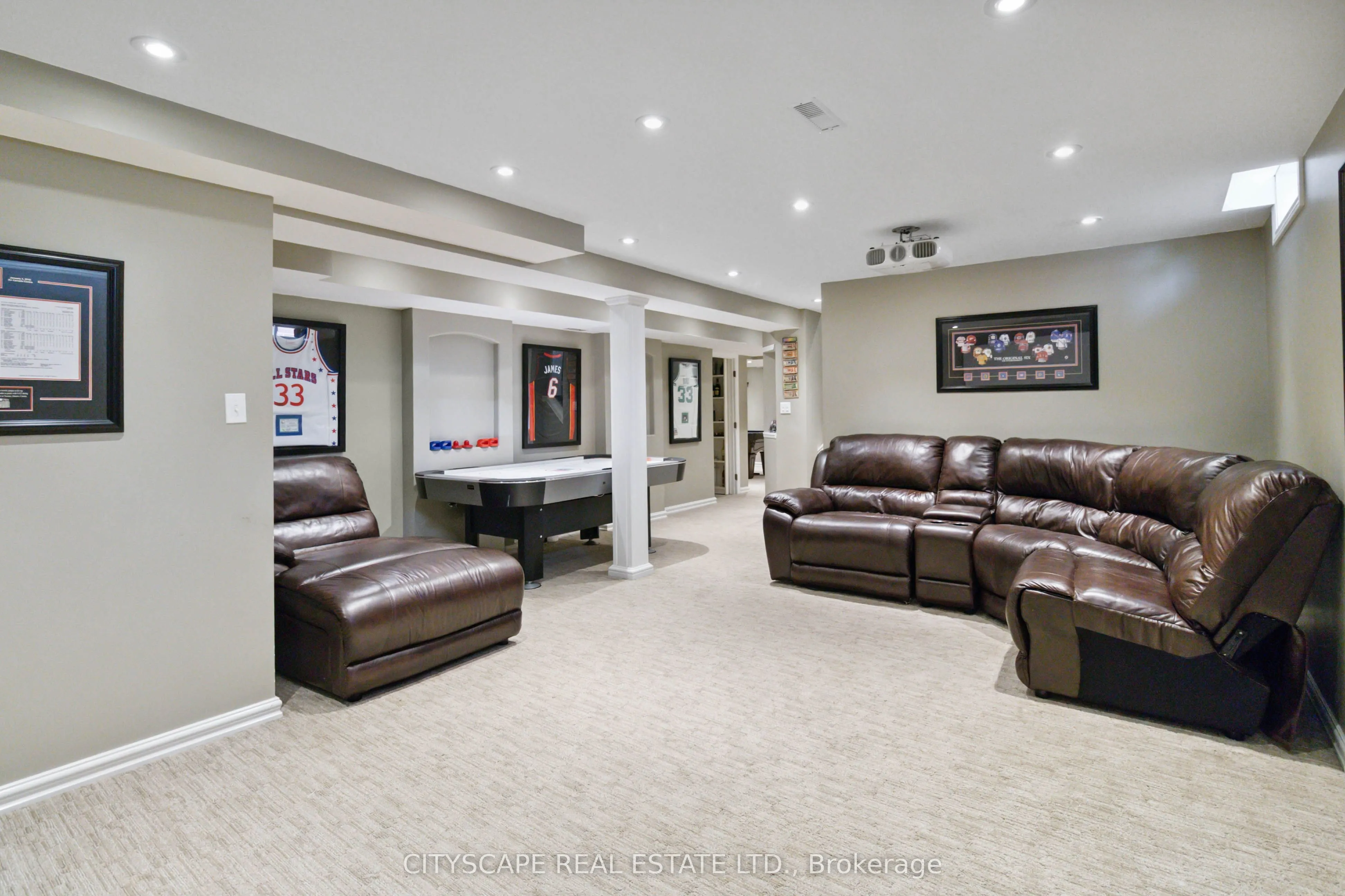 713 Trudeau Drive