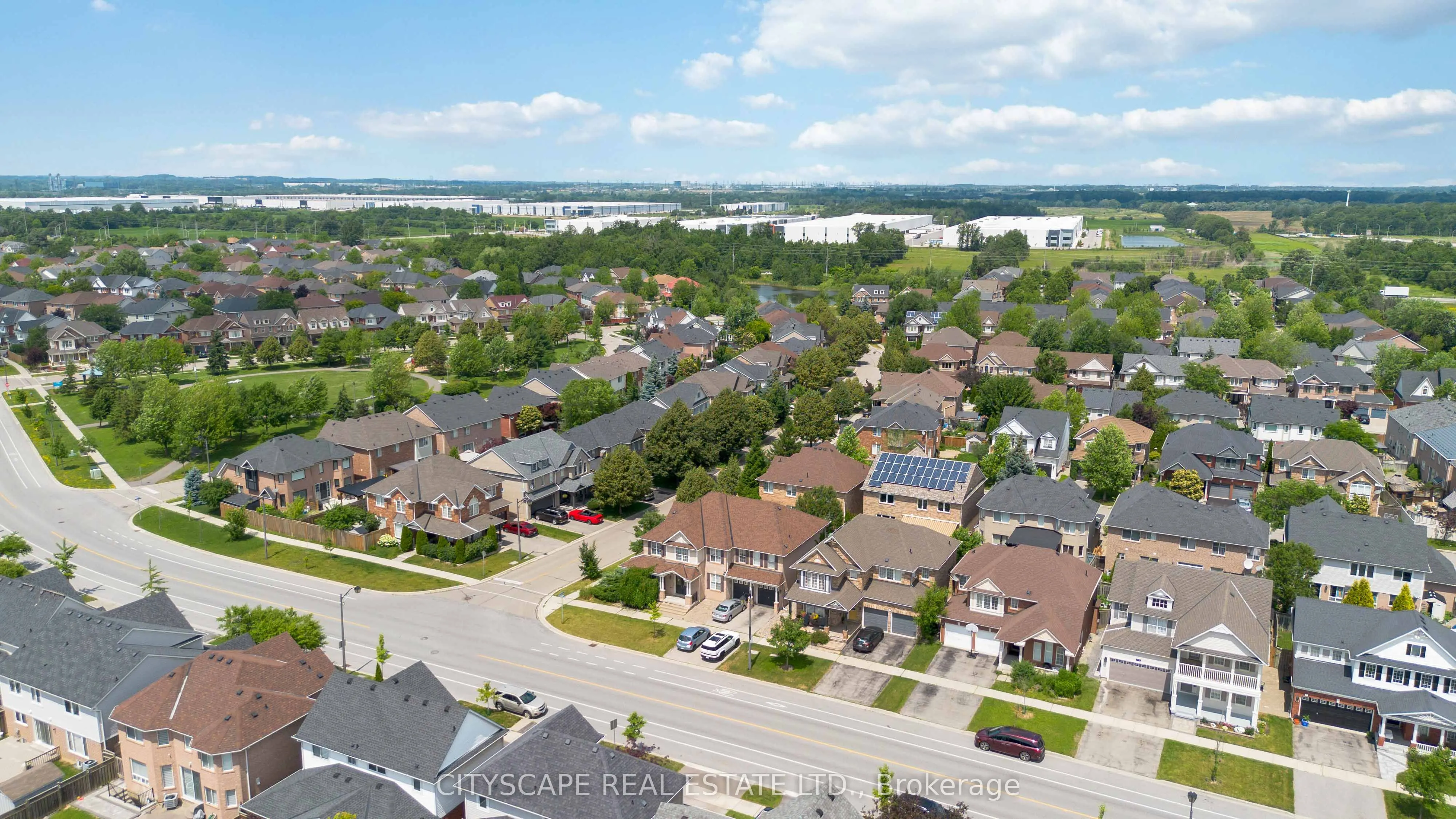 713 Trudeau Drive