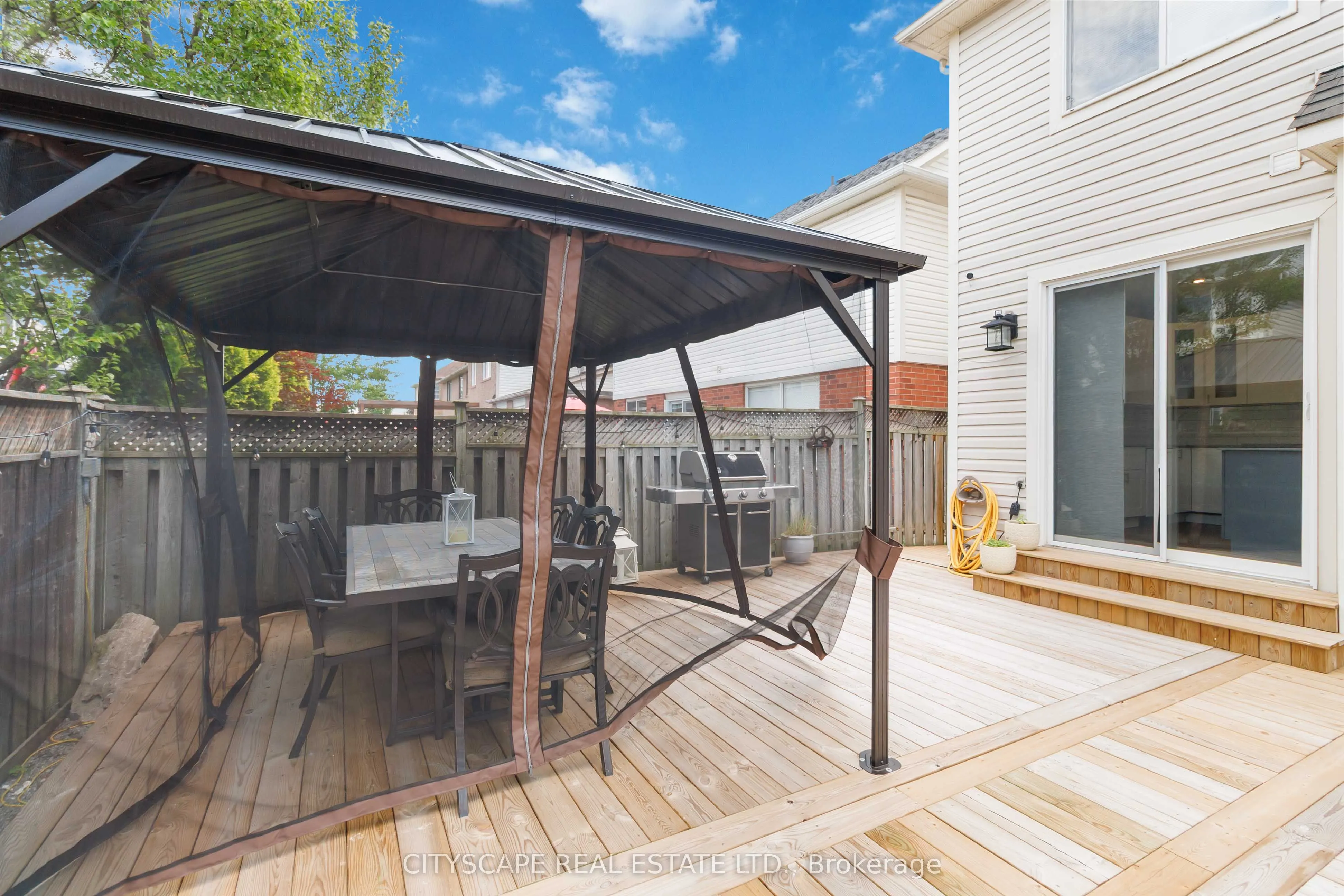 713 Trudeau Drive