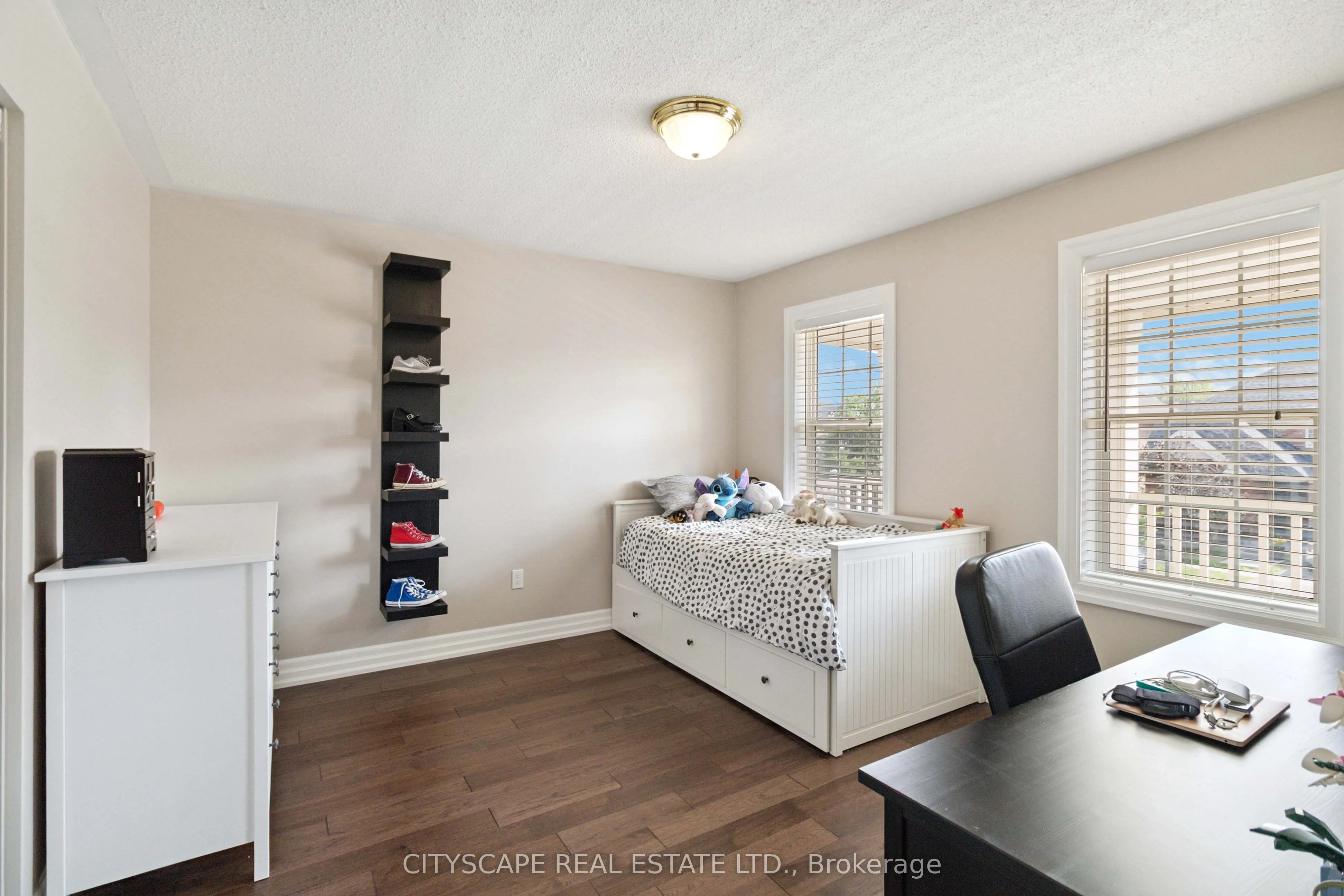 713 Trudeau Drive