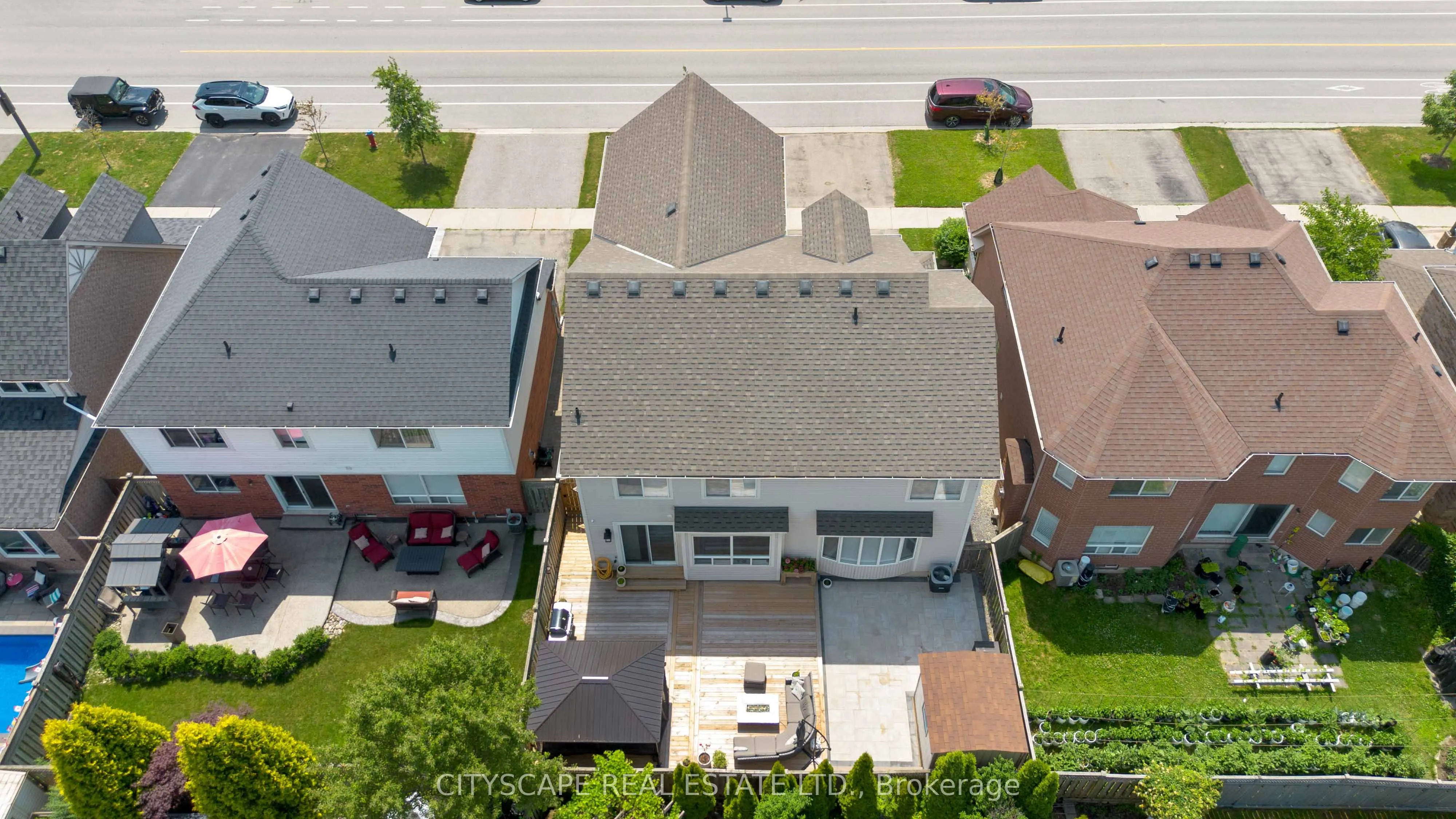 713 Trudeau Drive