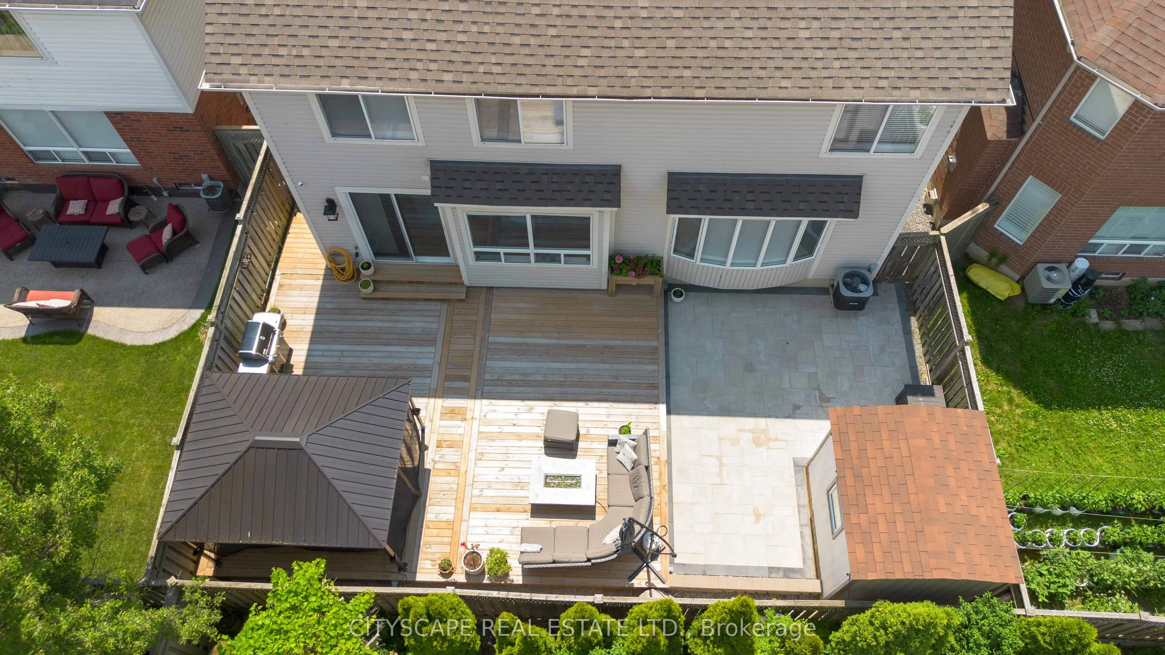 713 Trudeau Drive