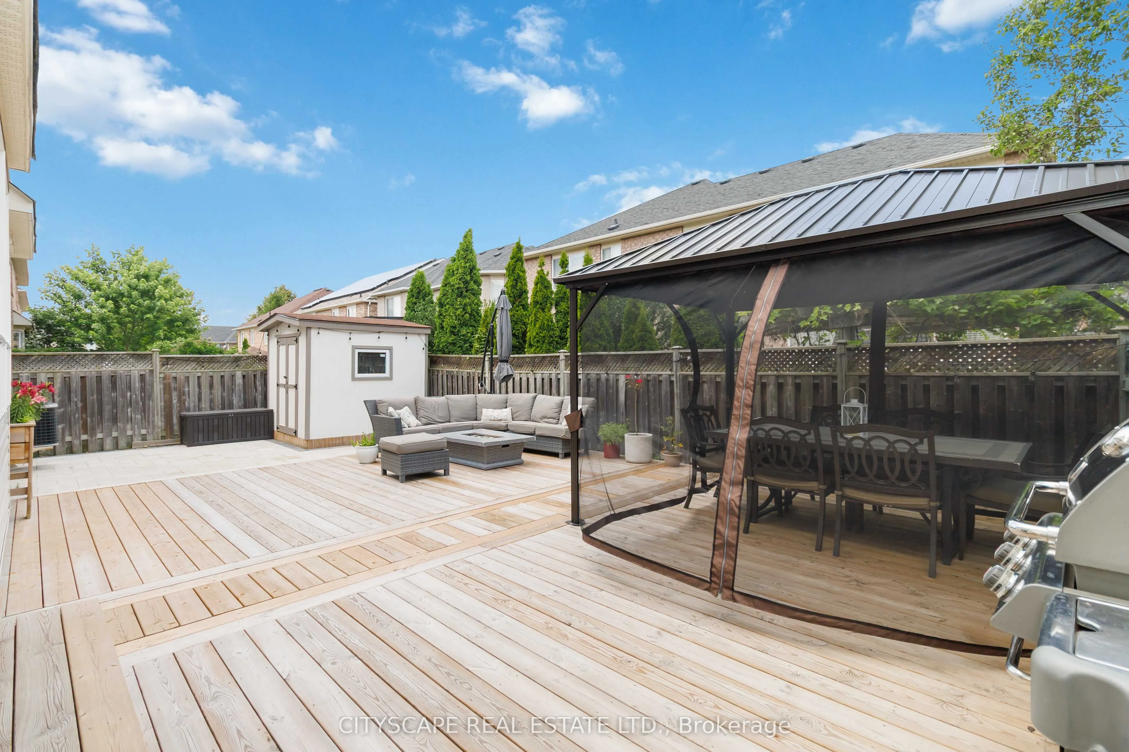 713 Trudeau Drive