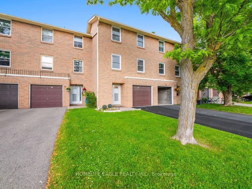 7255 Dooley Drive, #16