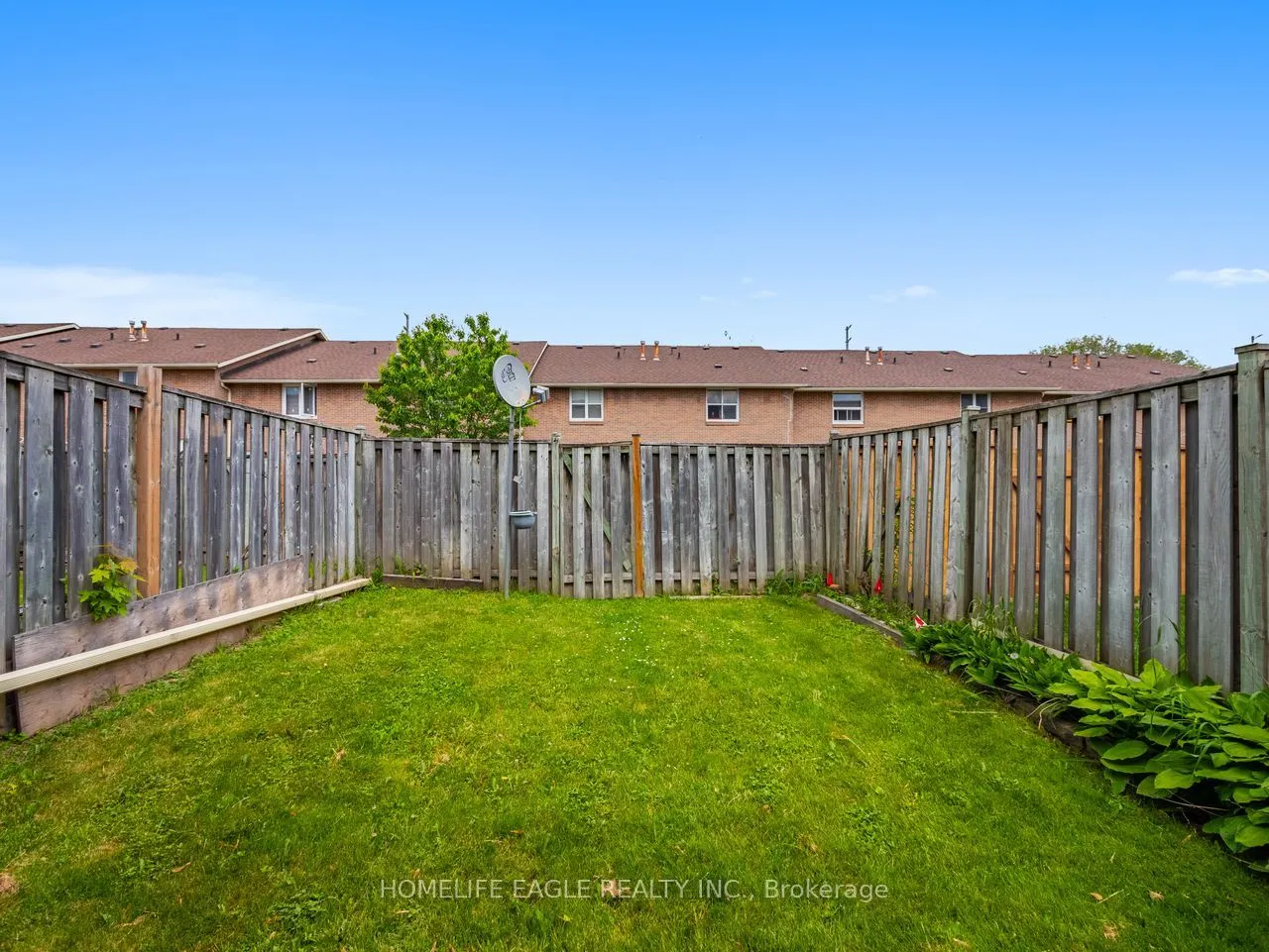 7255 Dooley Drive, #16
