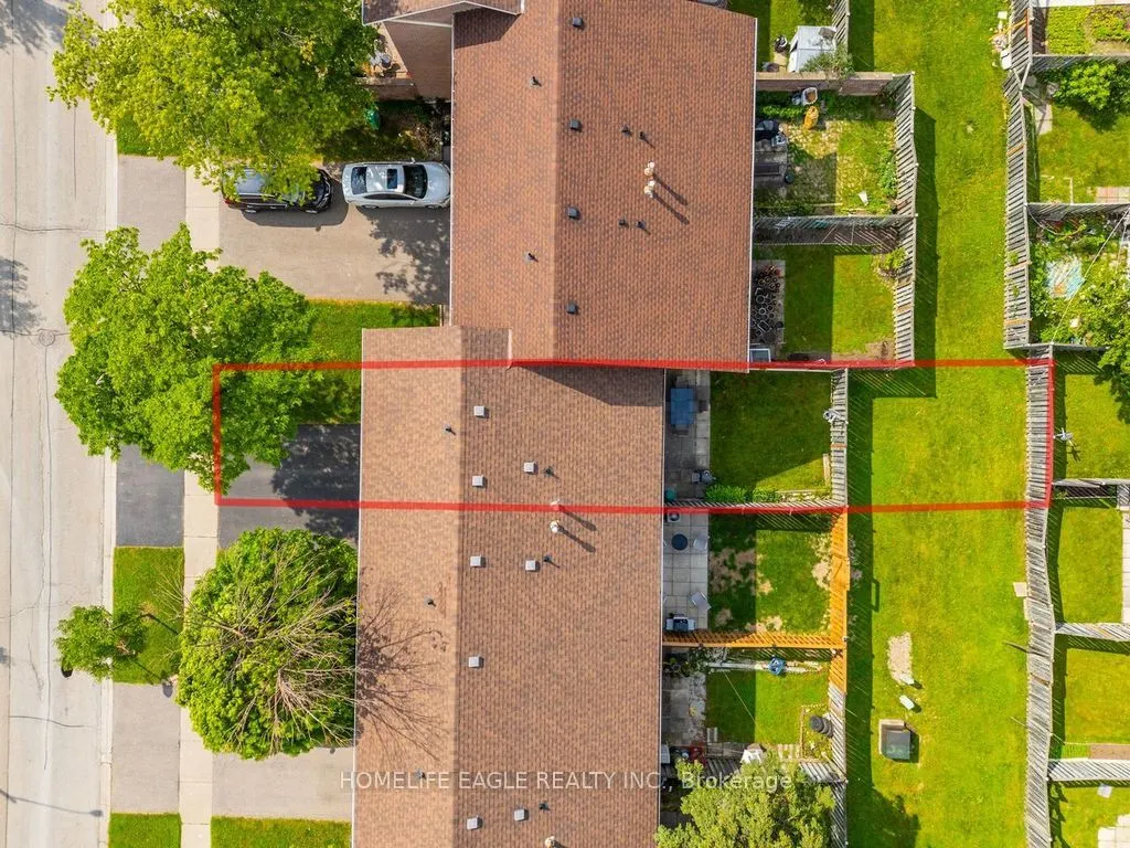 7255 Dooley Drive, #16