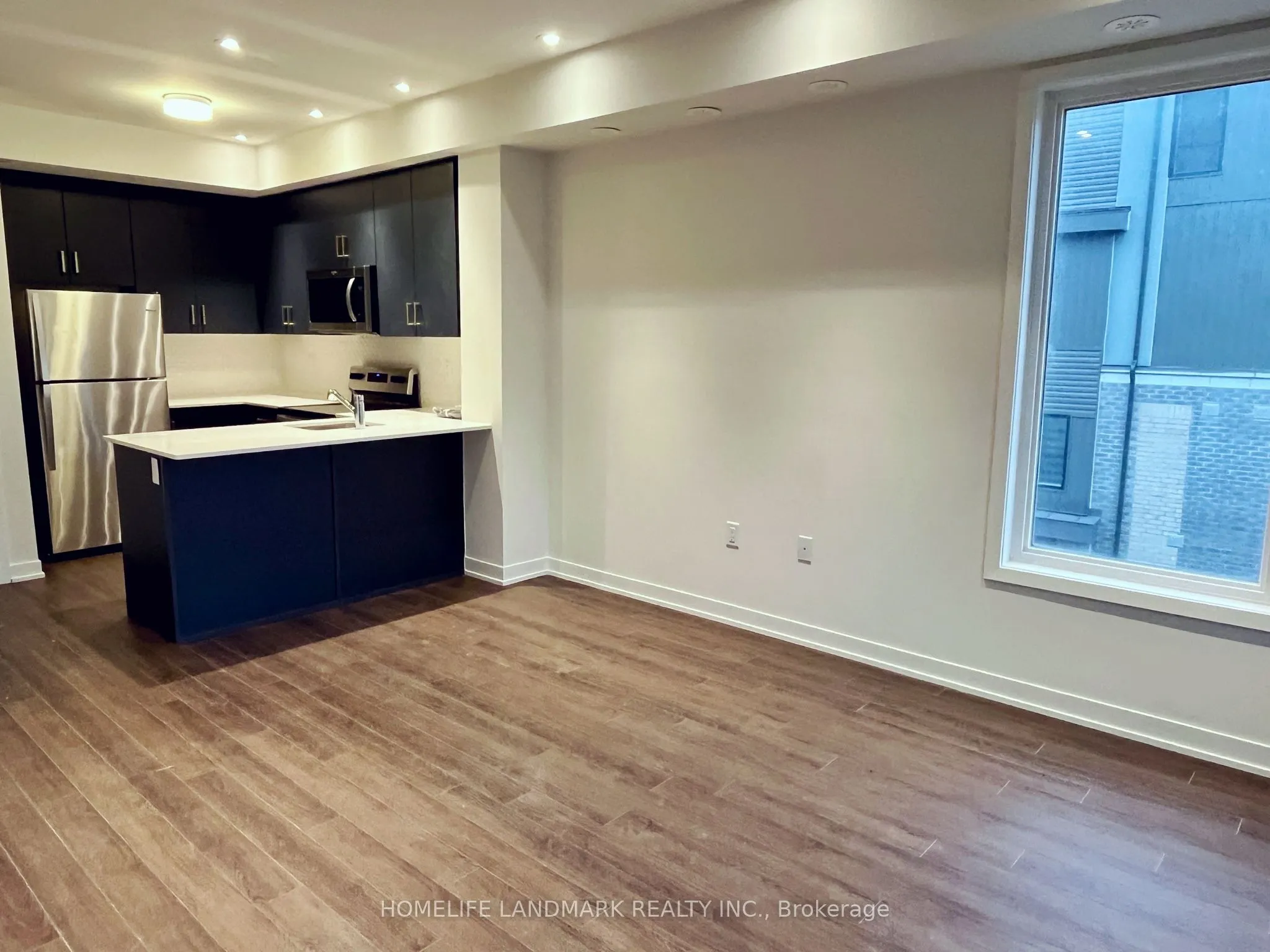 3409 Ridgeway Drive, #19