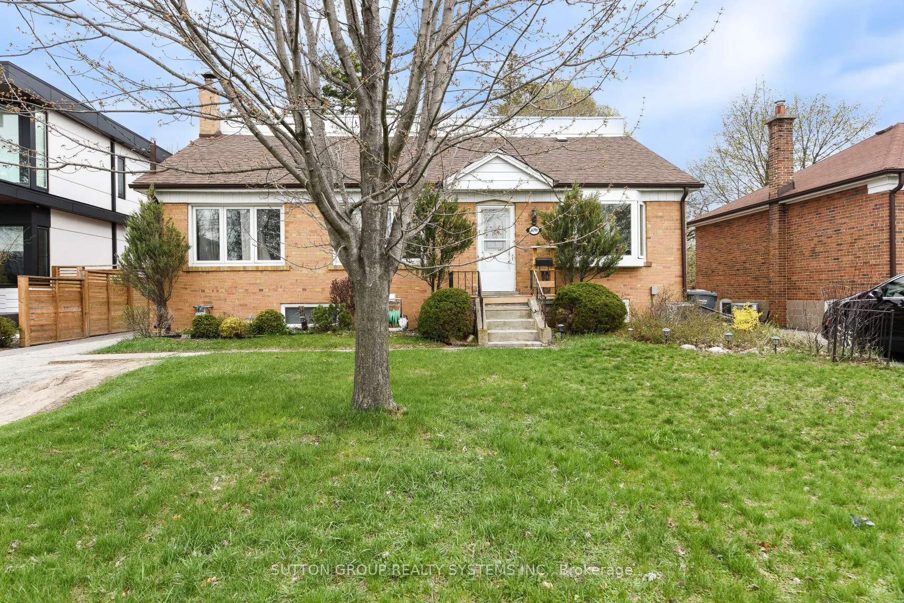 1275 Northaven Drive, #basement