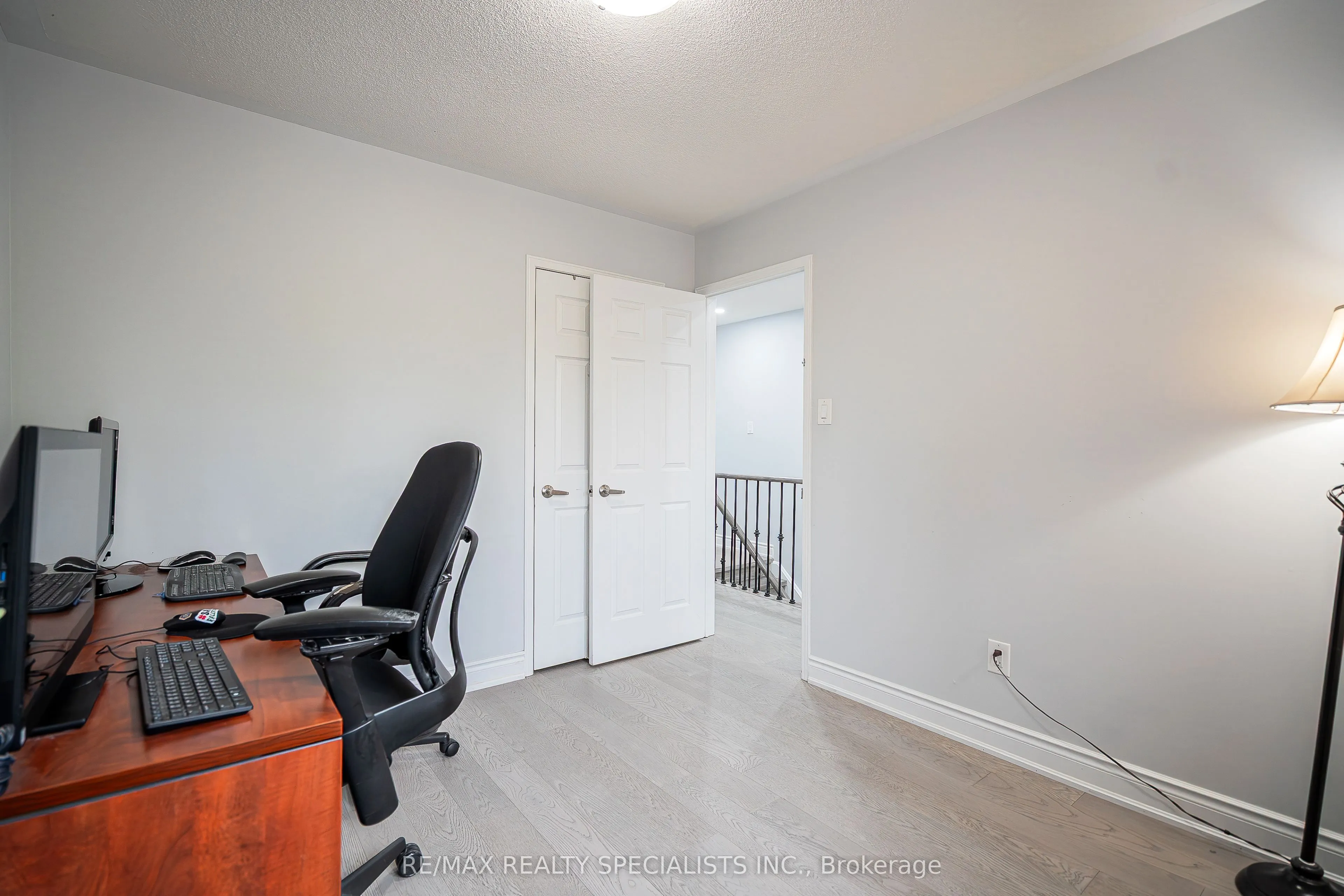 56 Hood Crescent