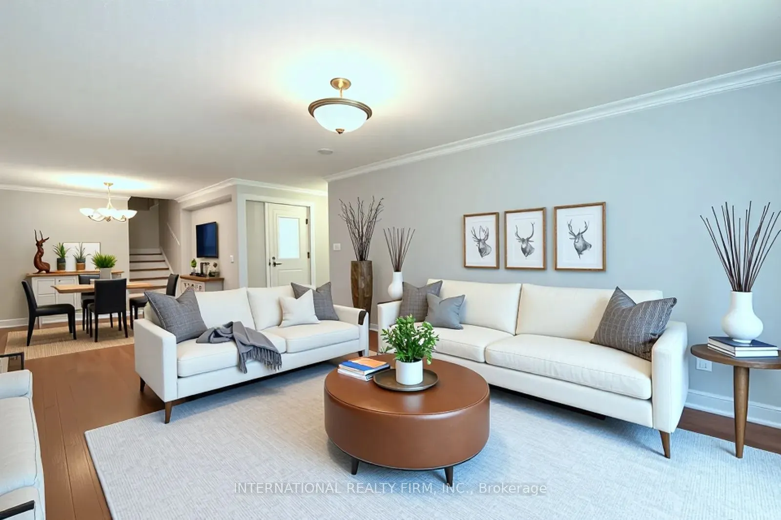 3352 Queen Frederica Drive