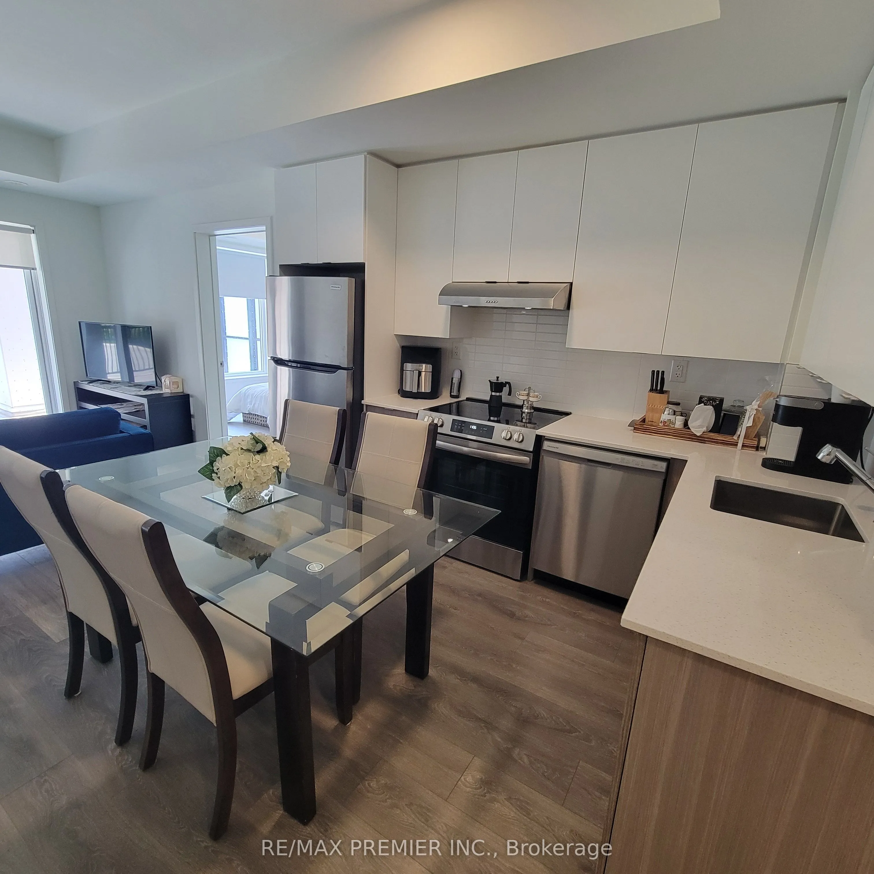 135 Canon Jackson Drive, #101