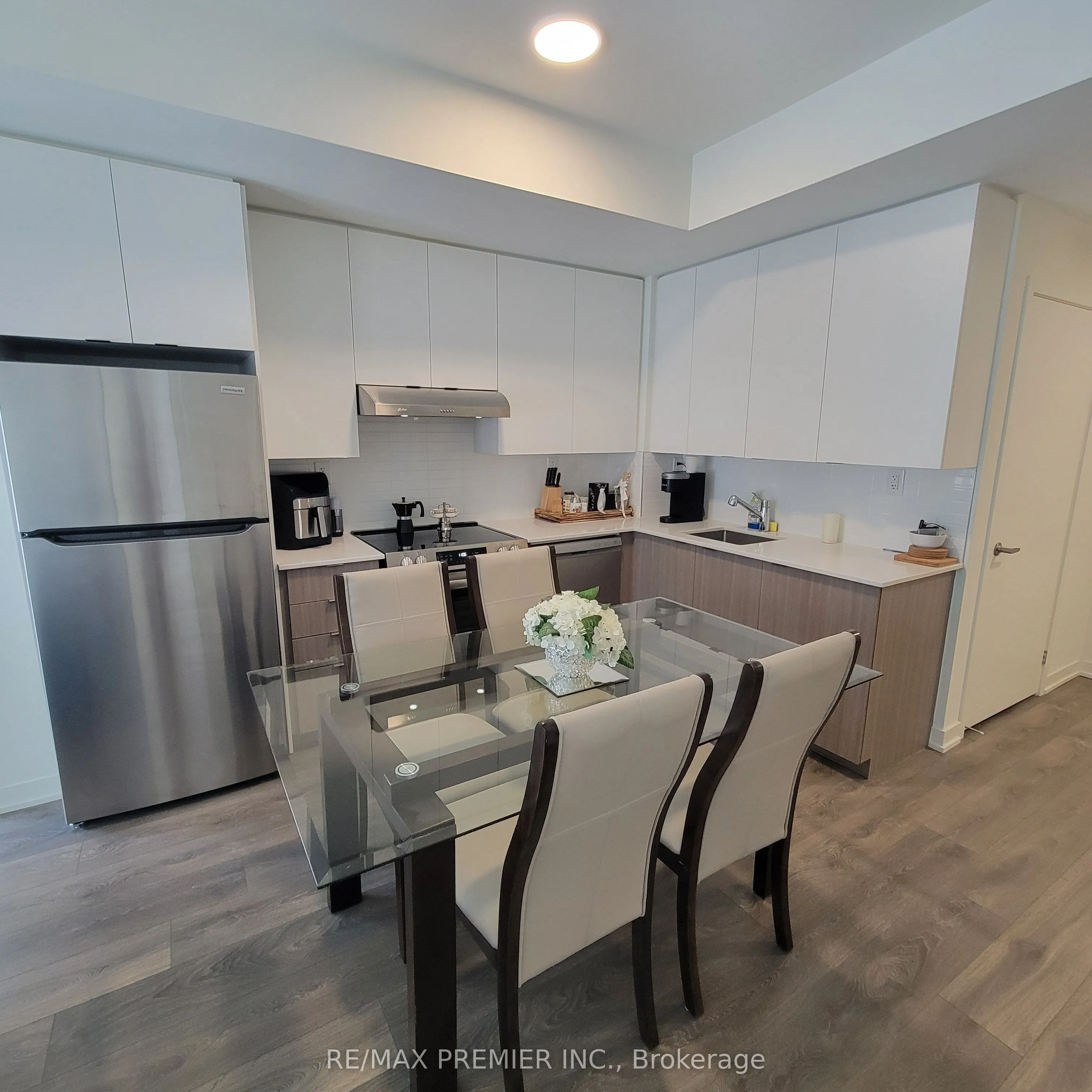 135 Canon Jackson Drive, #101