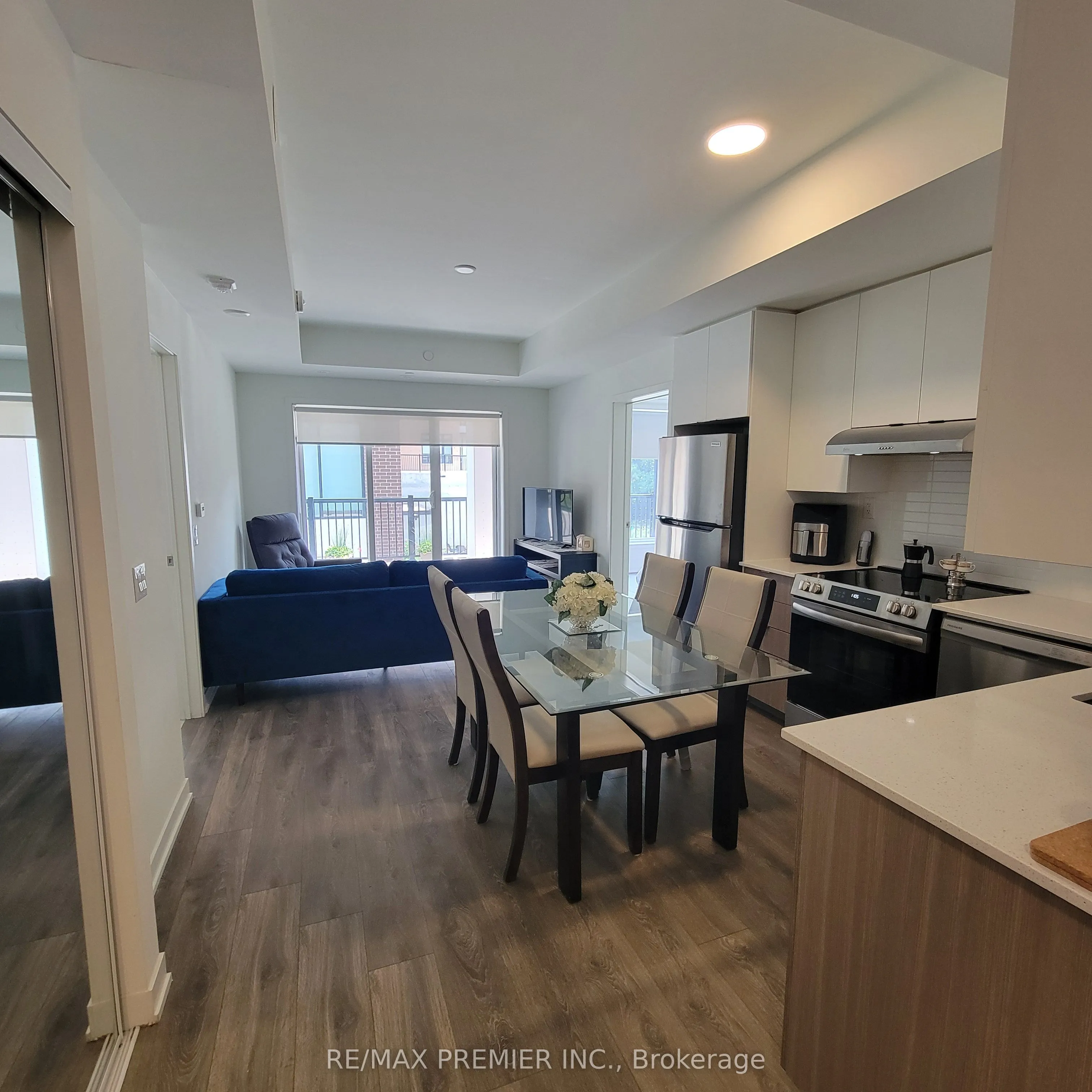 135 Canon Jackson Drive, #101