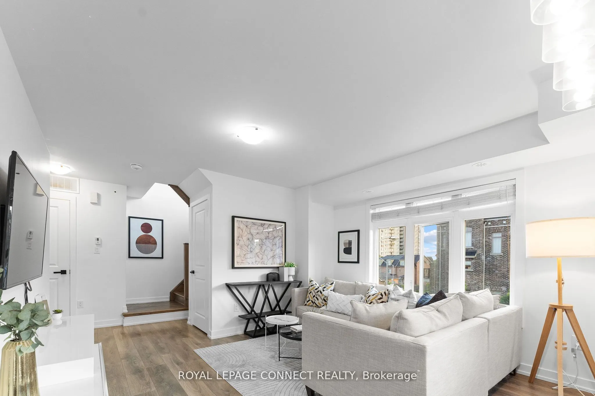 80 Parrotta Drive, #151