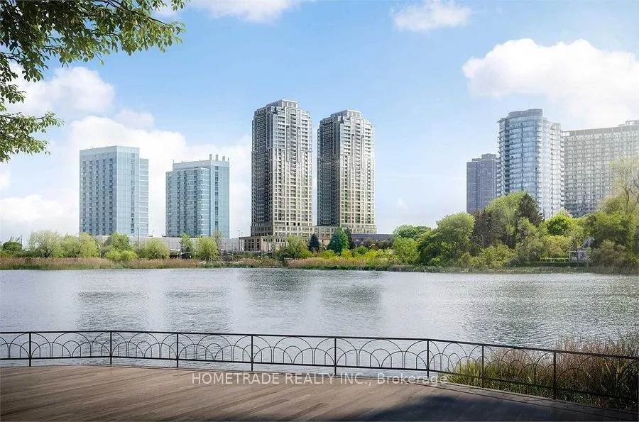 1928 Lake Shore Boulevard W, #4210