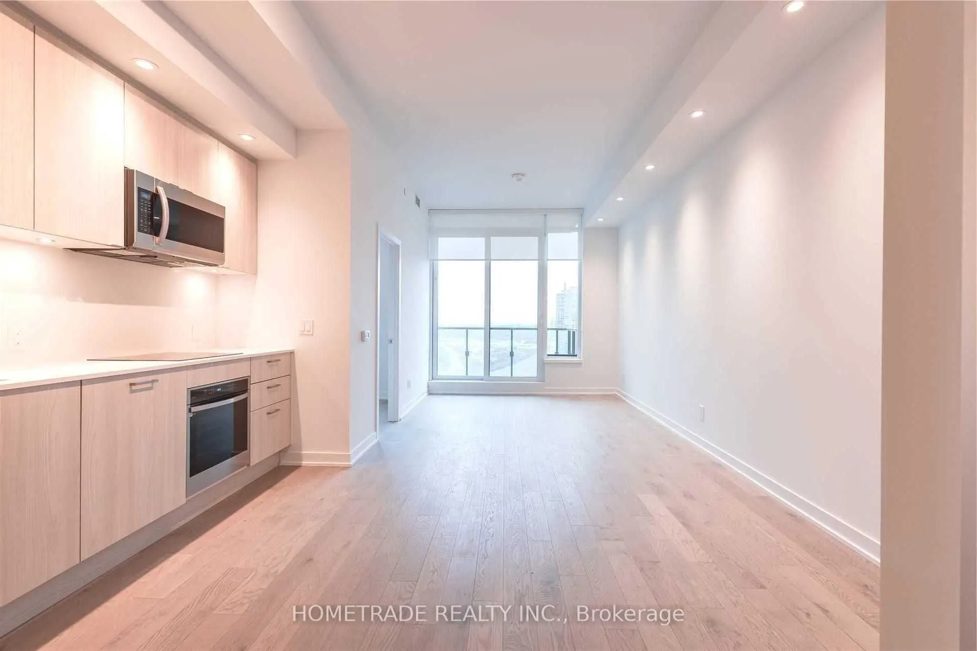 1928 Lake Shore Boulevard W, #4210