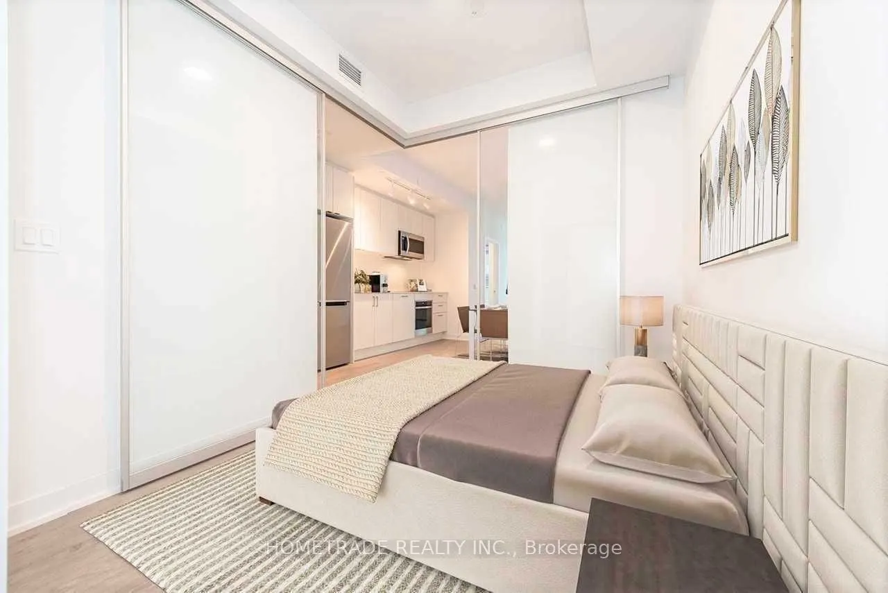 1928 Lake Shore Boulevard W, #4210