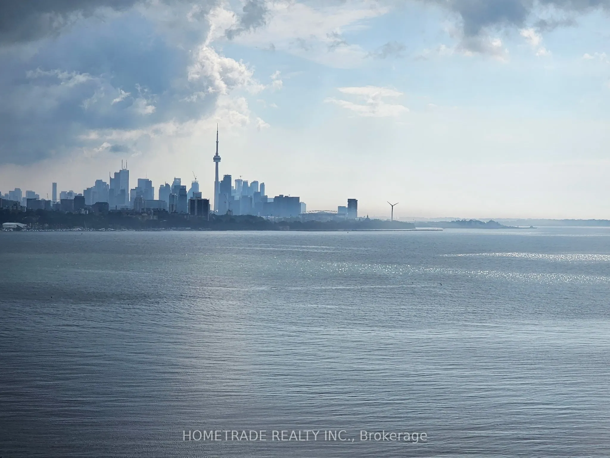 1928 Lake Shore Boulevard W, #4210