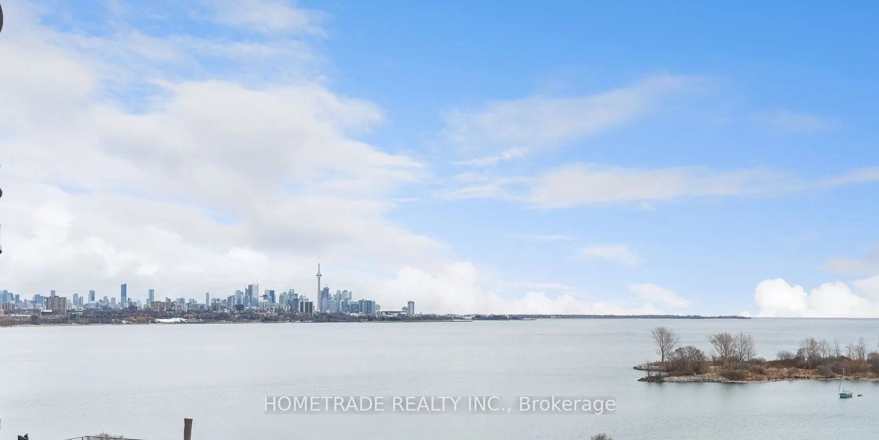 1928 Lake Shore Boulevard W, #4210