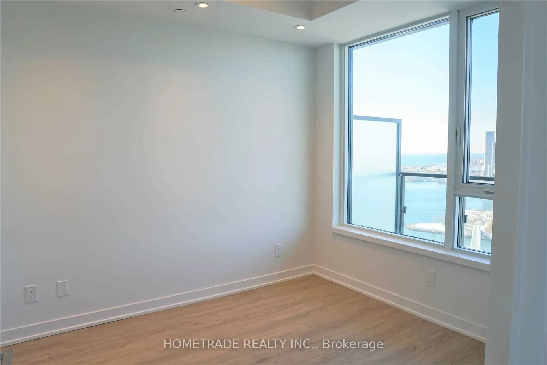 1928 Lake Shore Boulevard W, #4210