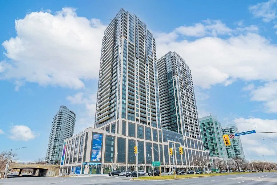 1928 Lake Shore Boulevard W, #4210