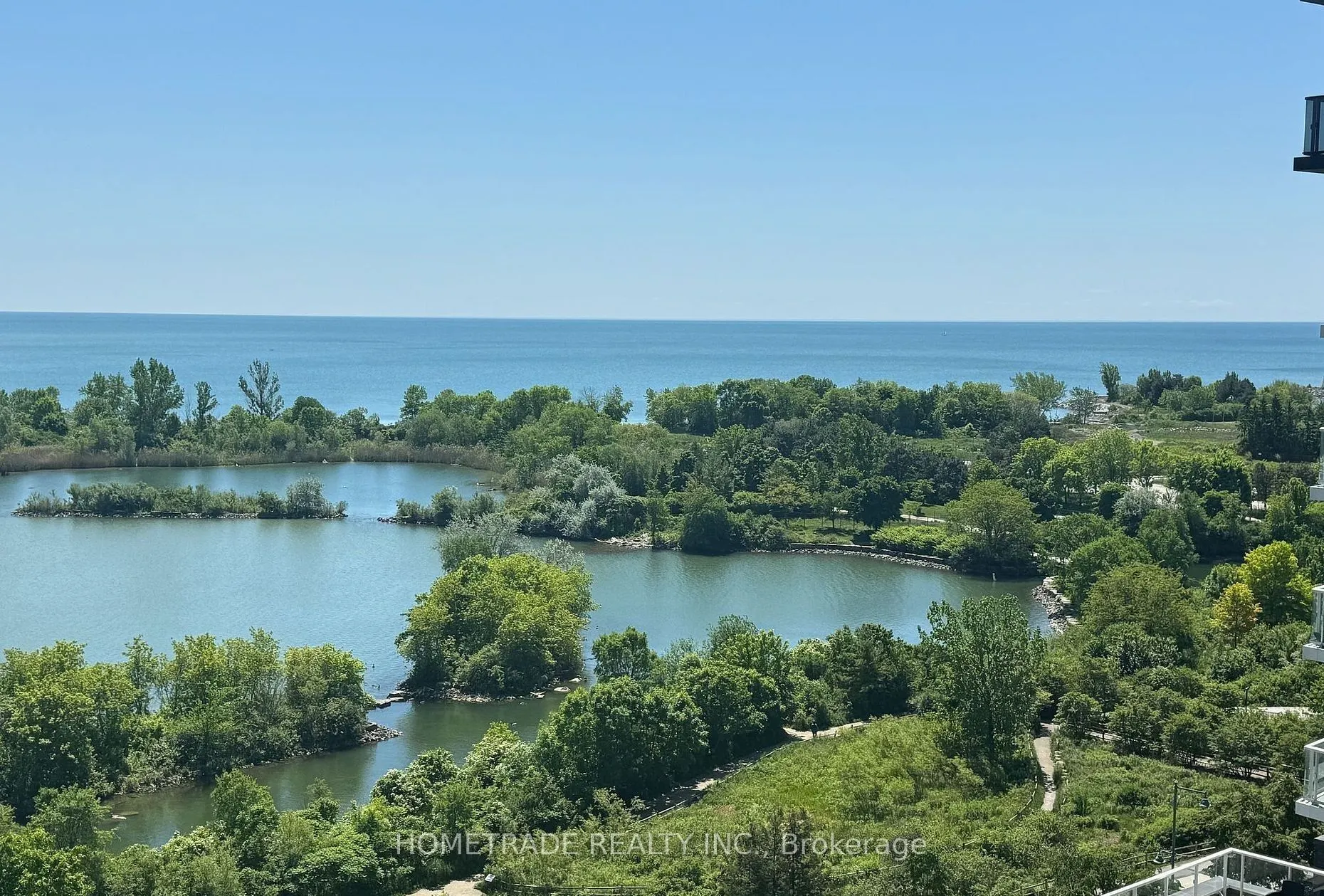 1928 Lake Shore Boulevard W, #4210