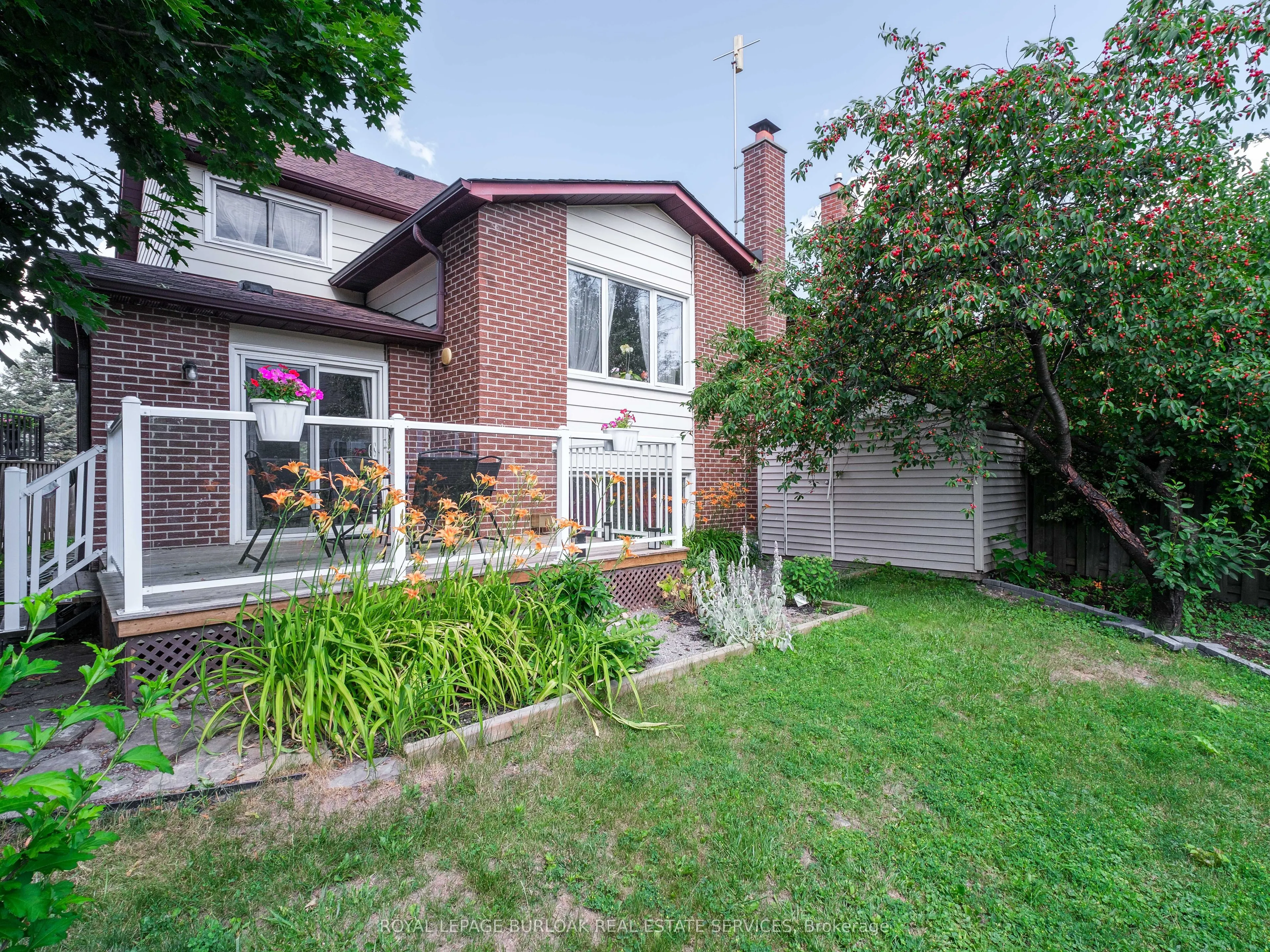 768 Thistle Down Court
