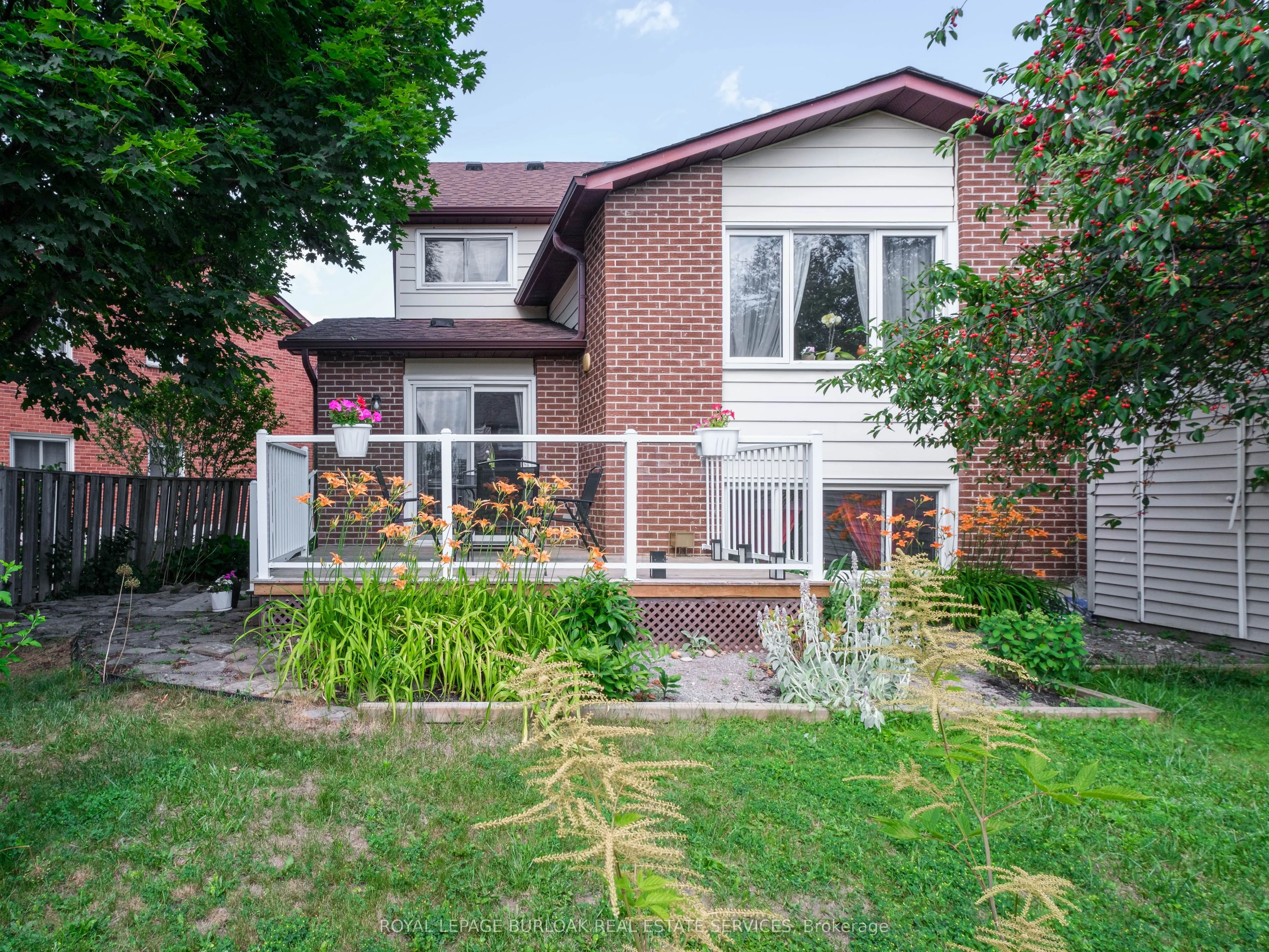 768 Thistle Down Court