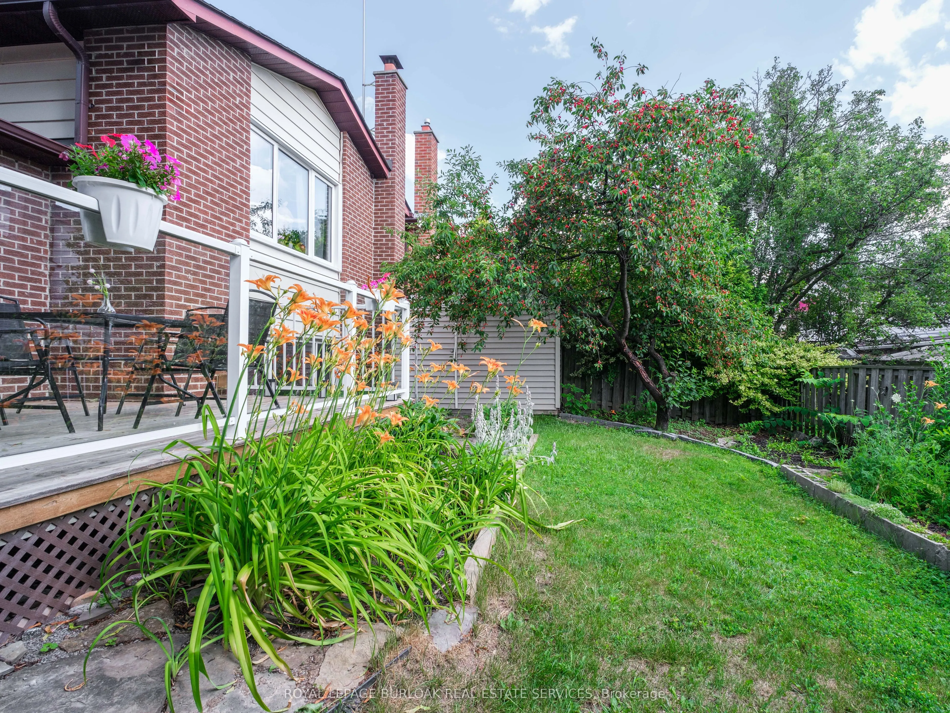 768 Thistle Down Court