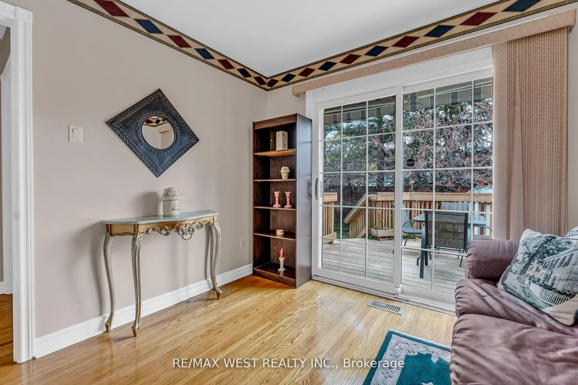 15 Breadner Drive